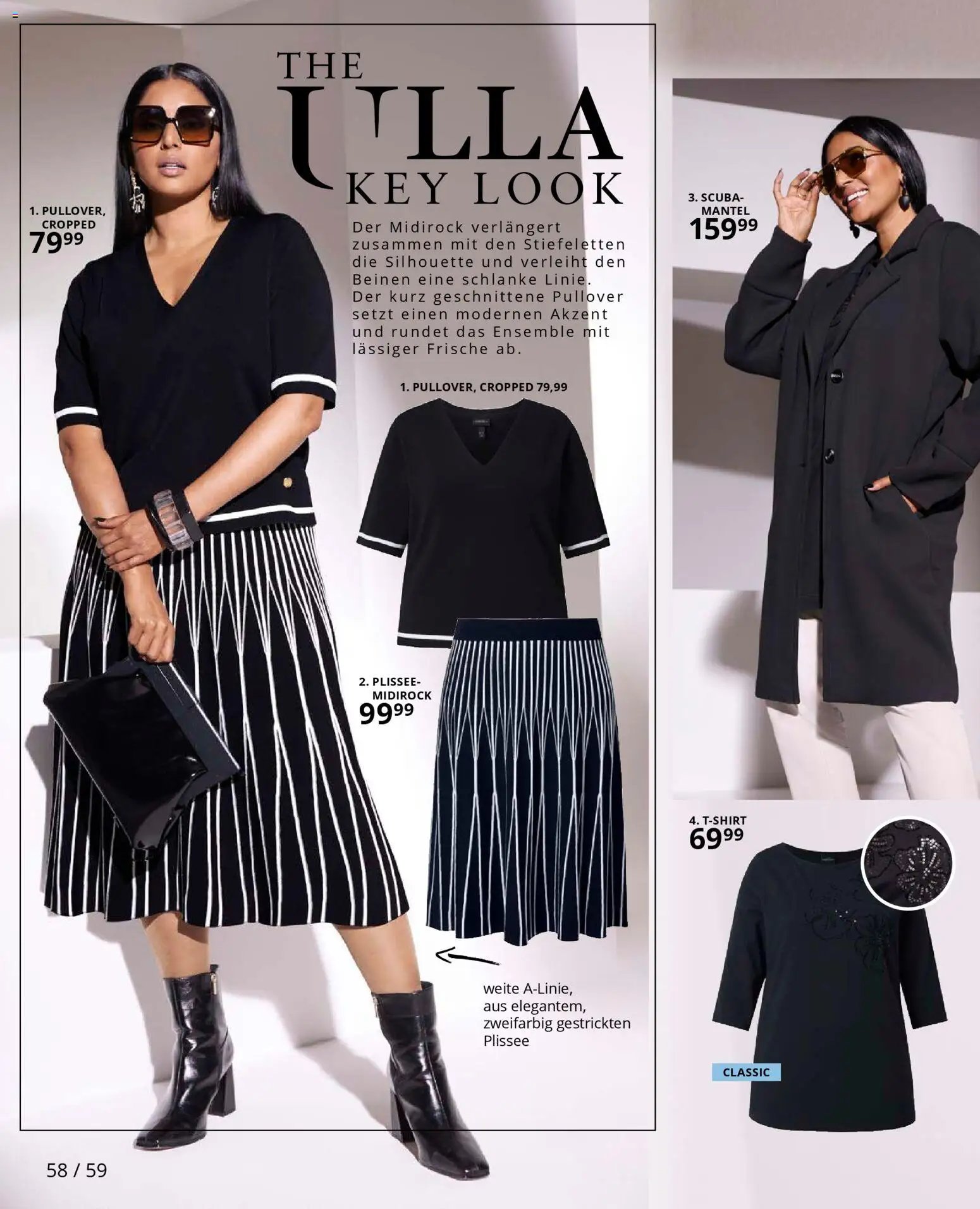 Ulla Popken prospekt seit 01.02.2026 Prospekt