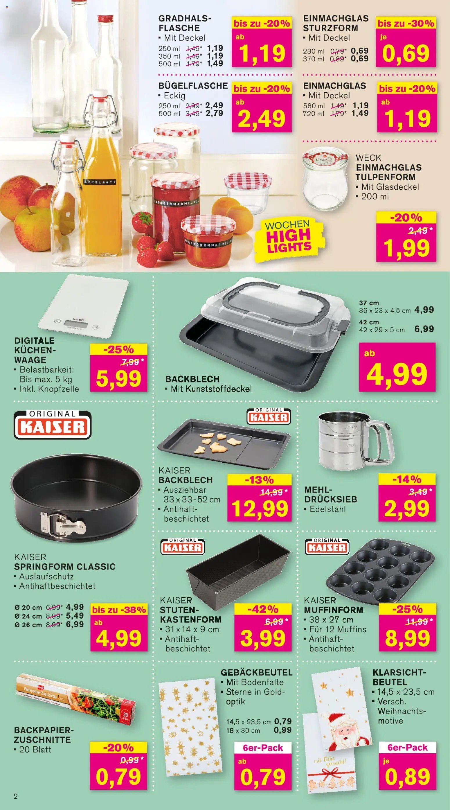 KODi prospekt seit 10.11.2025 Prospekt (2025-11-10 - 2025-11-15)