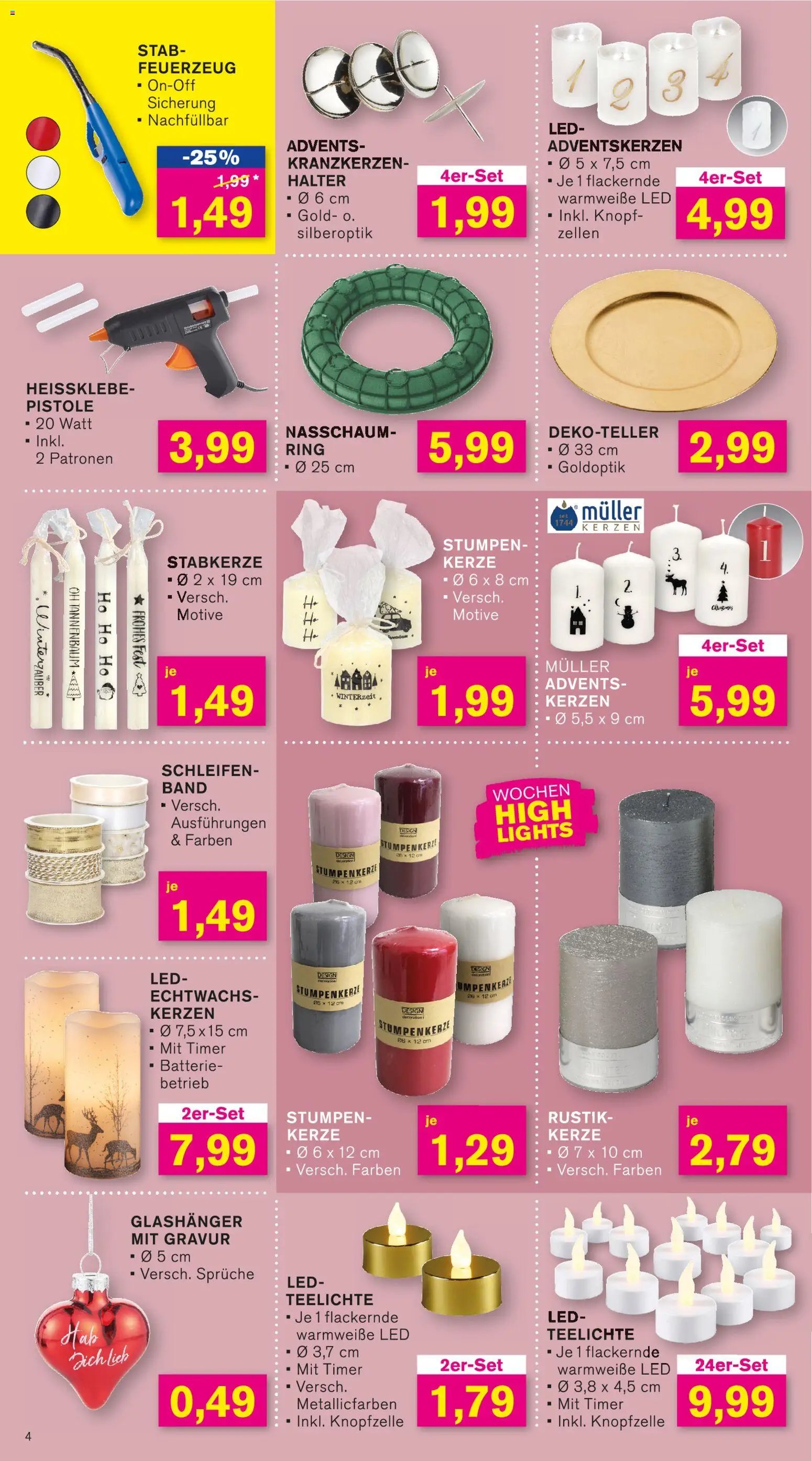 KODi prospekt seit 10.11.2025 Prospekt (2025-11-10 - 2025-11-15)