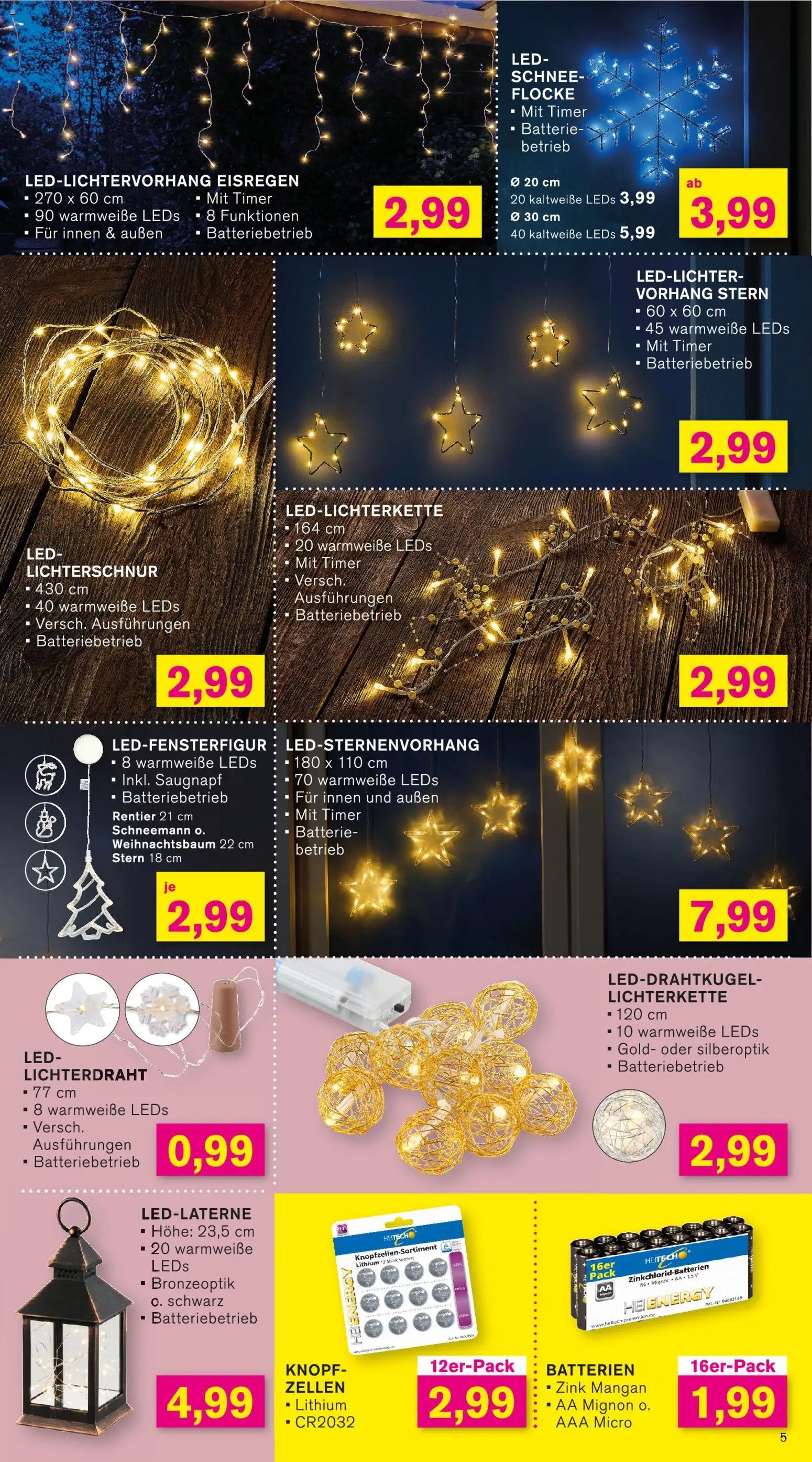 KODi prospekt seit 10.11.2025 Prospekt (2025-11-10 - 2025-11-15)