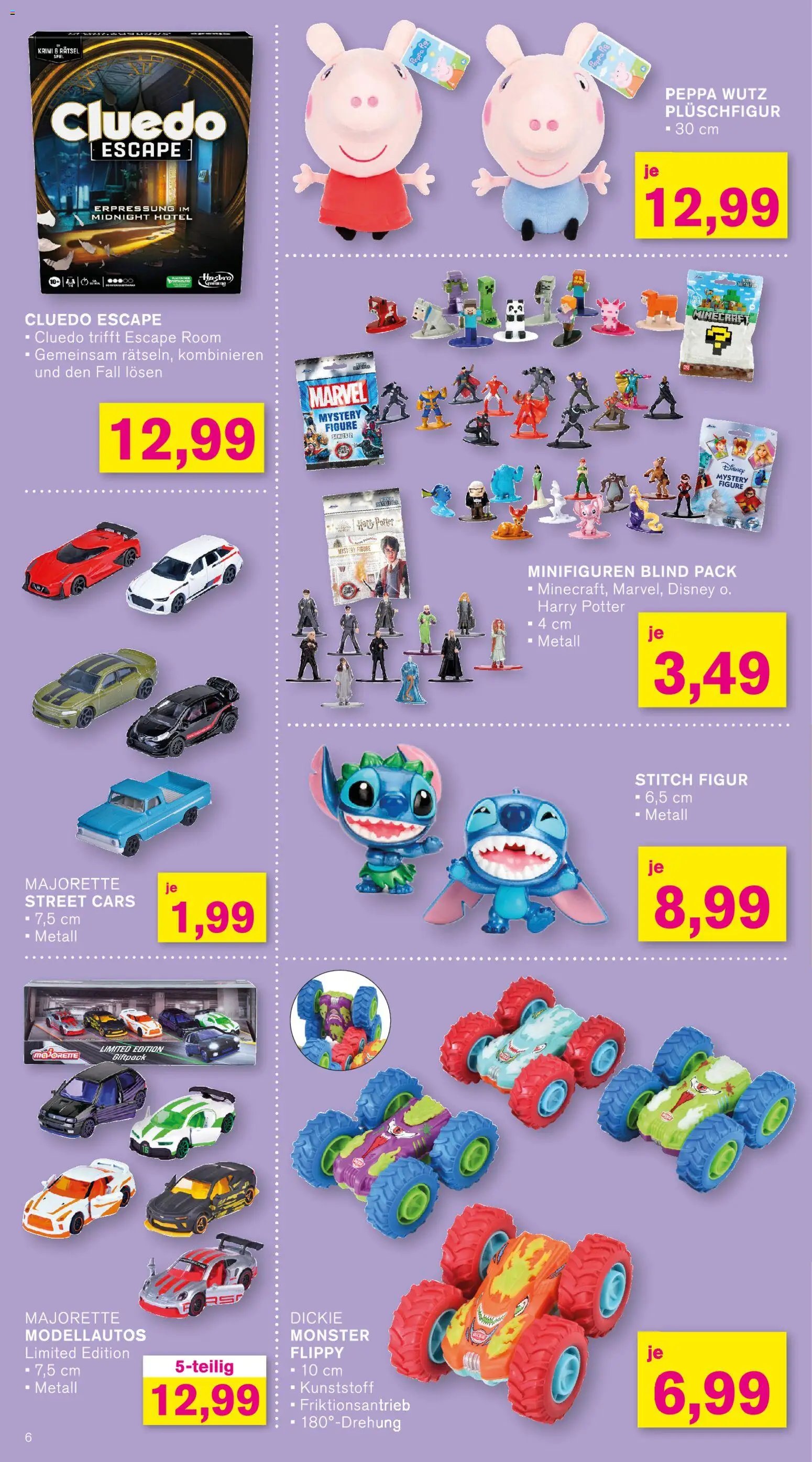 KODi prospekt seit 10.11.2025 Prospekt (2025-11-10 - 2025-11-15)