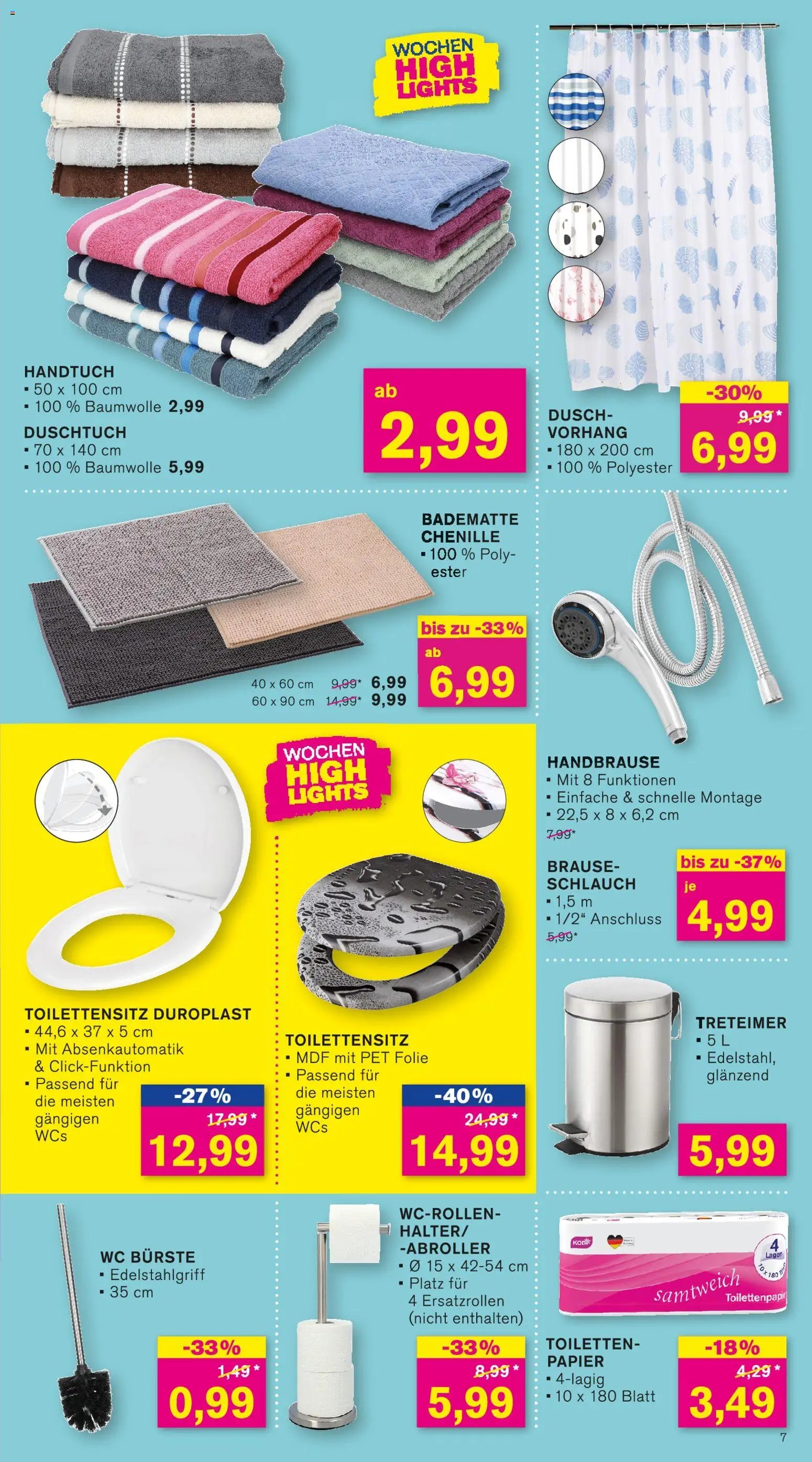 KODi prospekt seit 10.11.2025 Prospekt (2025-11-10 - 2025-11-15)