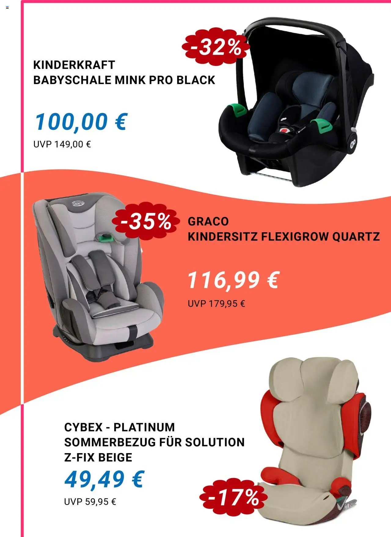 Baby Walz prospekt seit 04.07.2025 Prospekt (2025-07-04) | 3