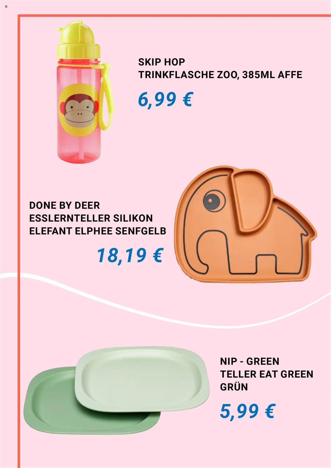 Baby Walz prospekt seit 04.07.2025 Prospekt (2025-07-04) | 4