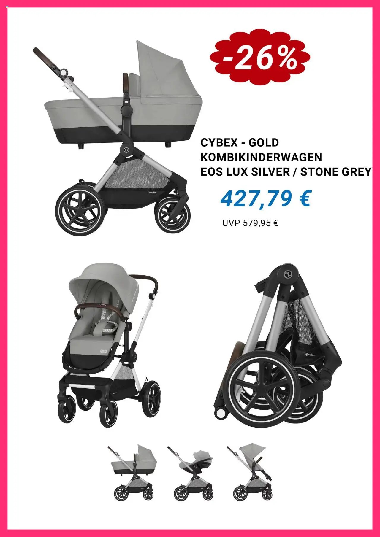 Baby Walz prospekt seit 04.07.2025 Prospekt (2025-07-04) | 6