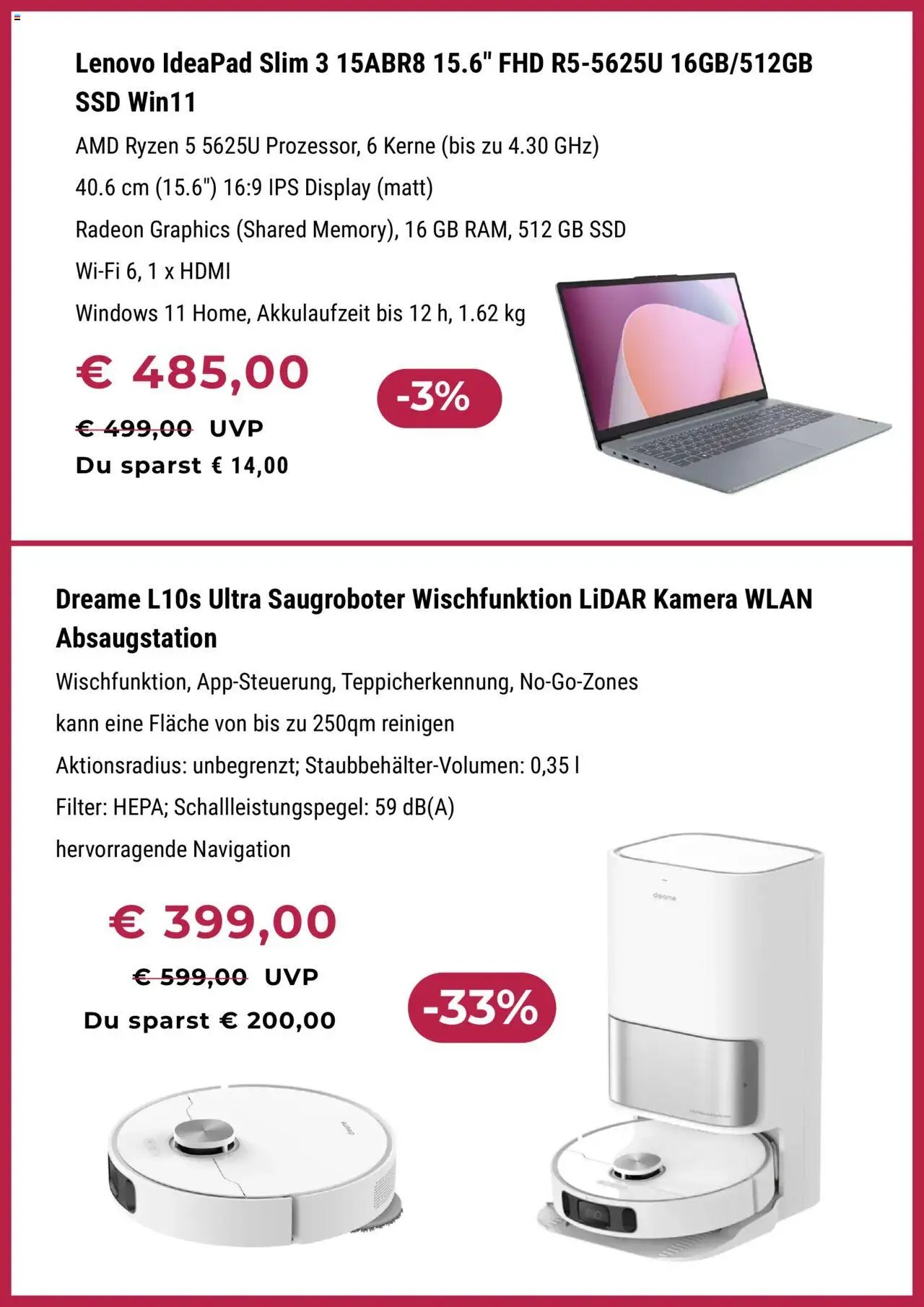 Cyberport prospekt seit 10.07.2025 Prospekt (2025-07-10 - 2025-07-16) | 2