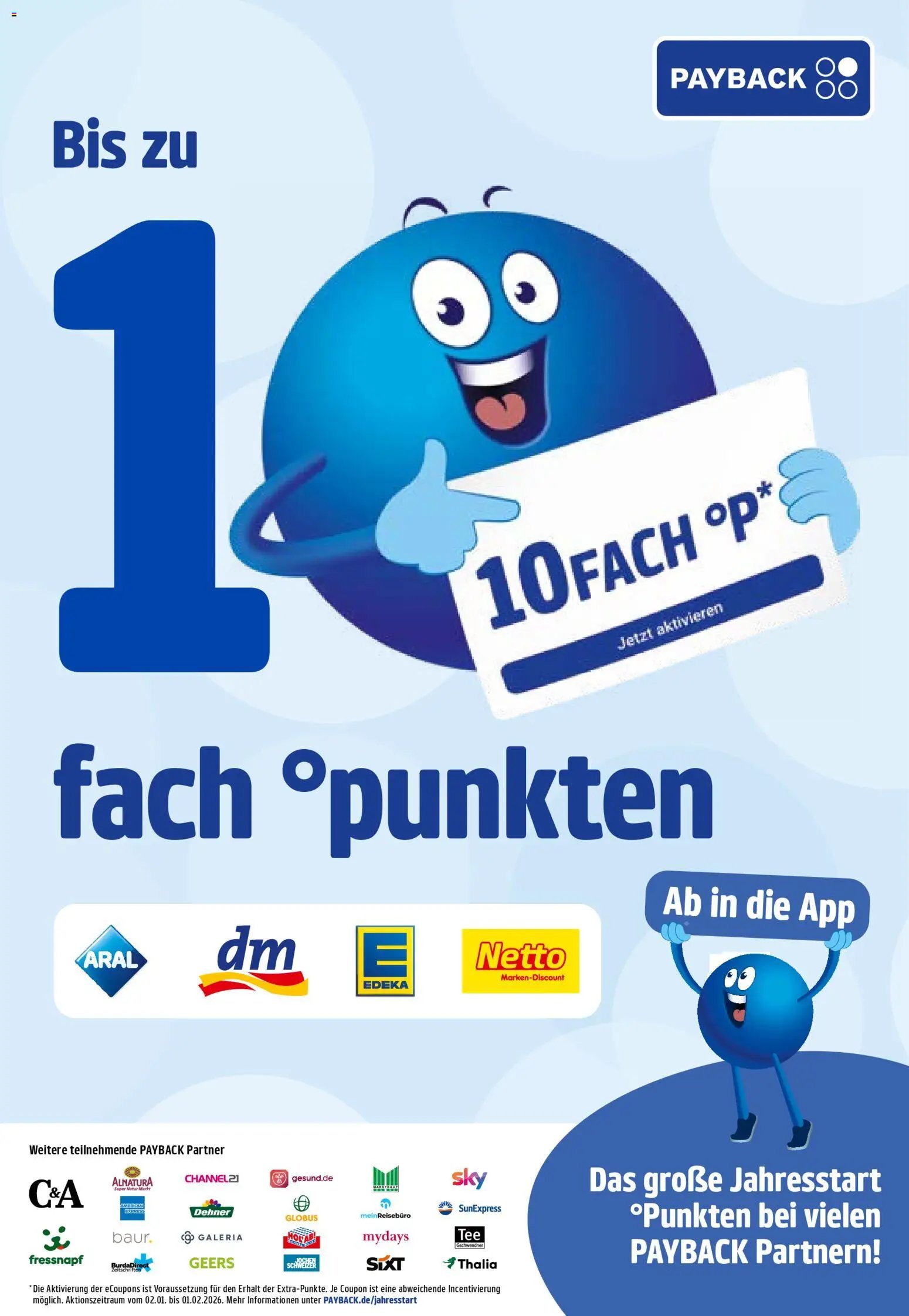 Trinkgut prospekt seit 29.12.2025 Prospekt