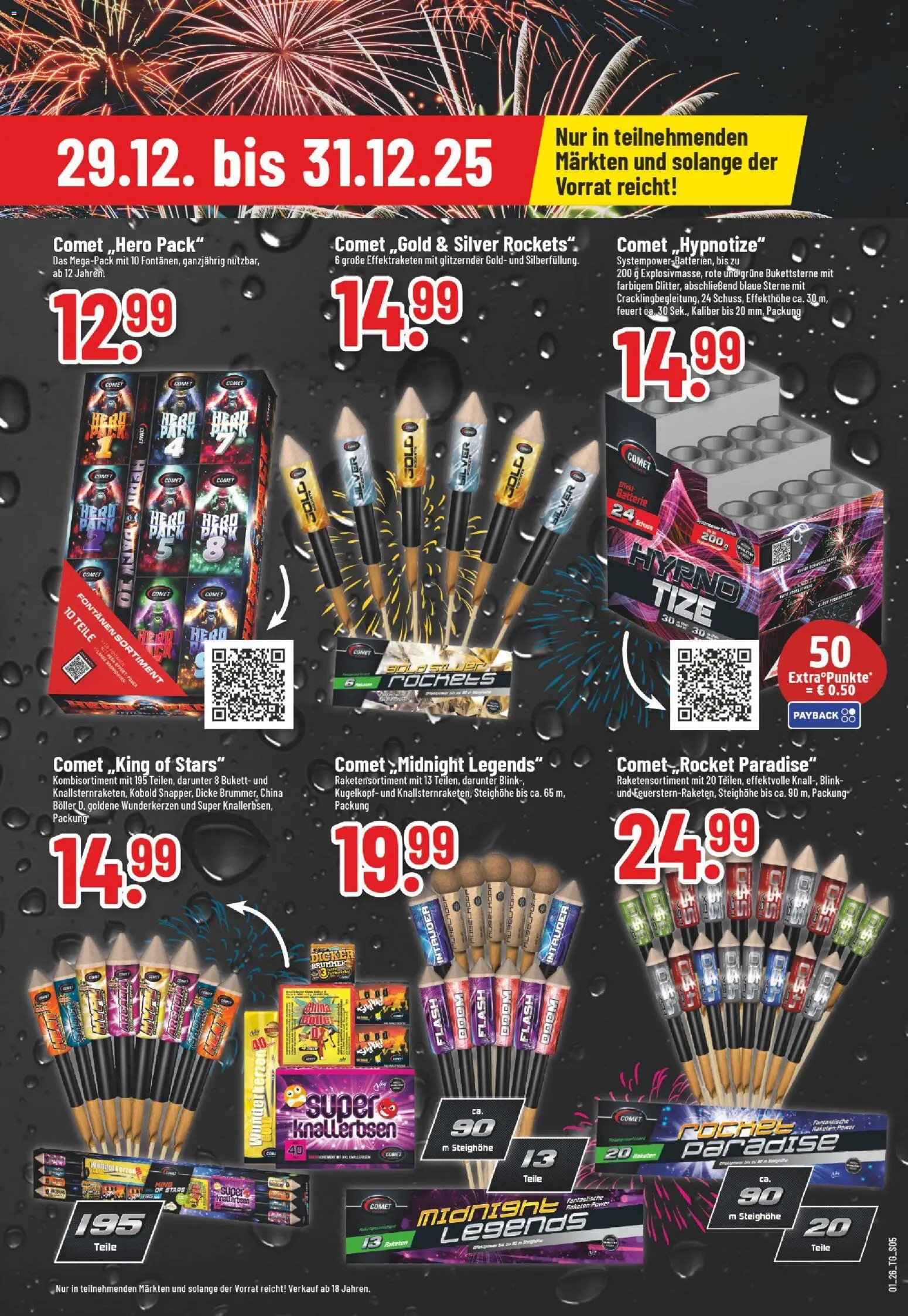 Trinkgut prospekt seit 29.12.2025 Prospekt