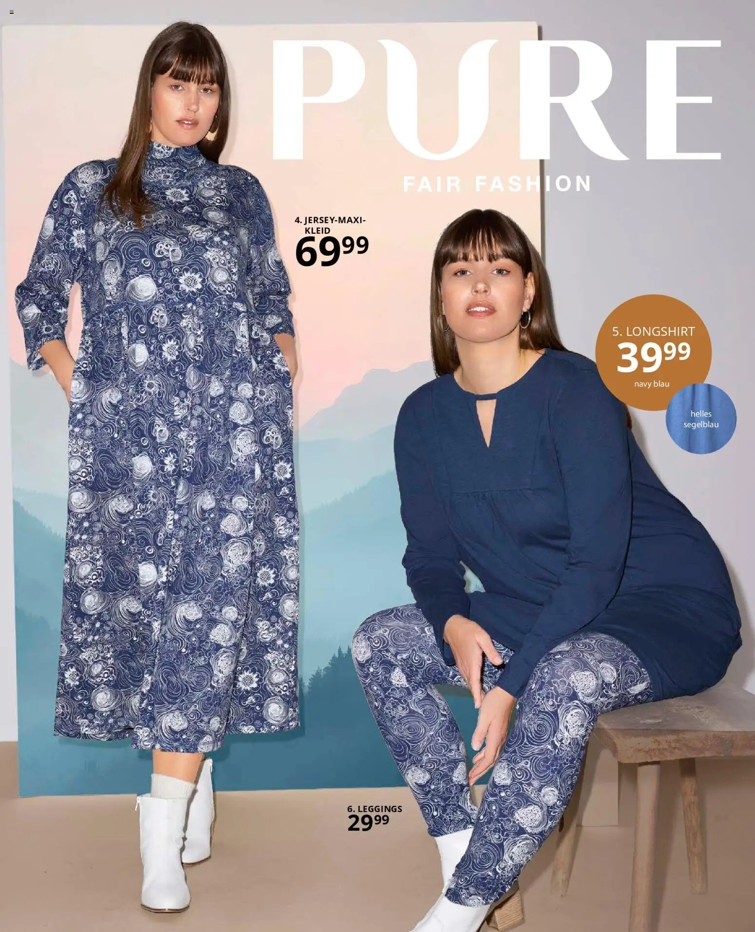 Ulla Popken prospekt seit 01.11.2025 Prospekt