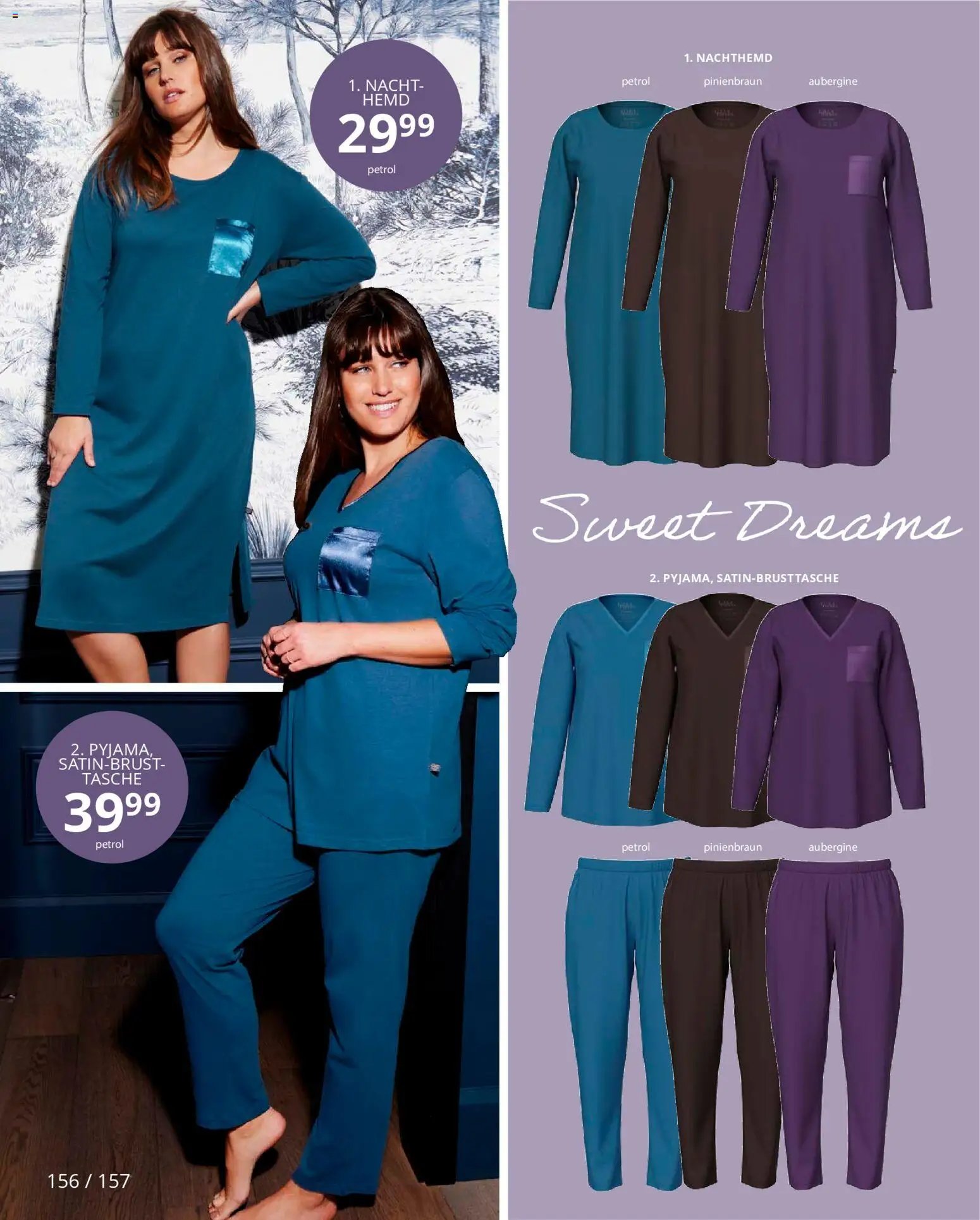 Ulla Popken prospekt seit 01.11.2025 Prospekt