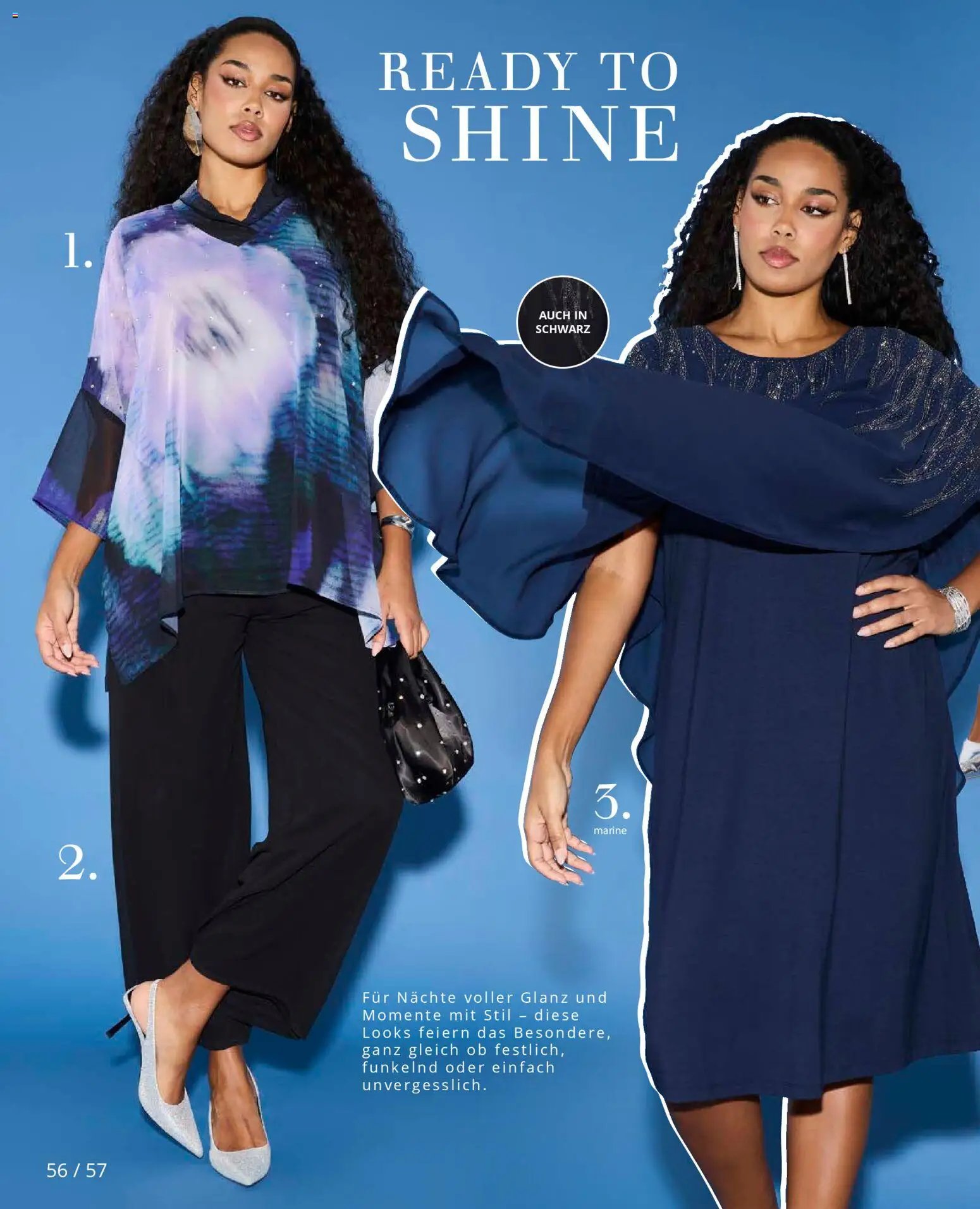 Ulla Popken prospekt seit 01.11.2025 Prospekt