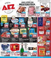 AEZ prospekt seit 22.06.2026 AEZ Prospekt
