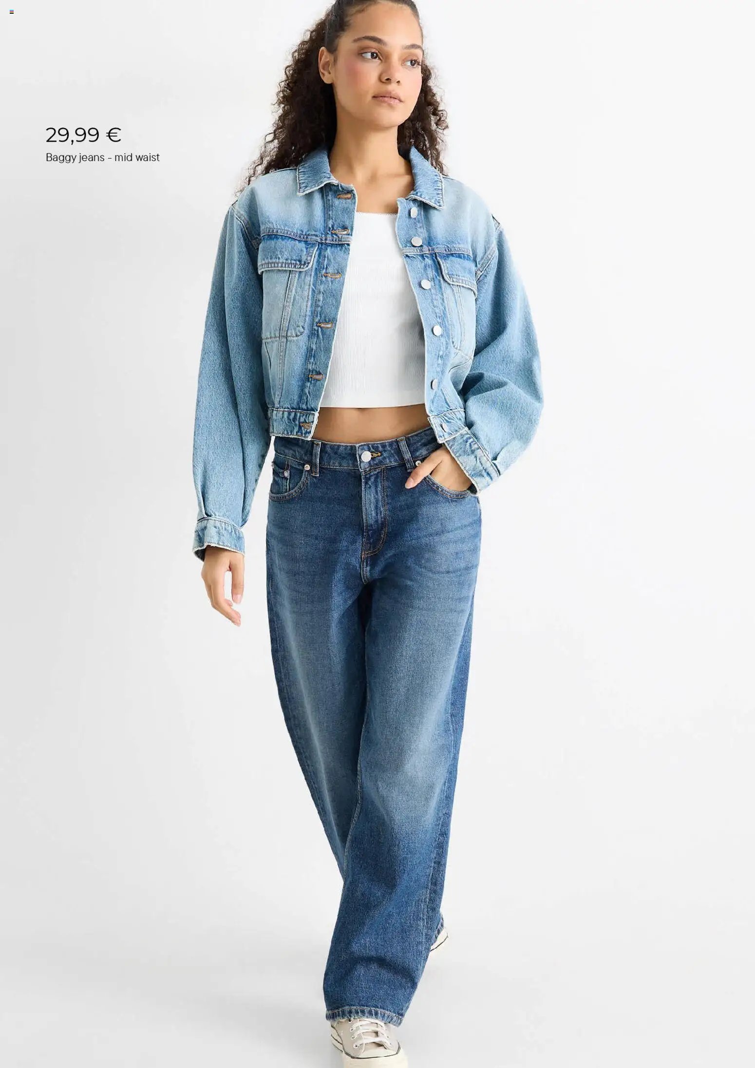 C&A prospekt seit 06.12.2025 Prospekt