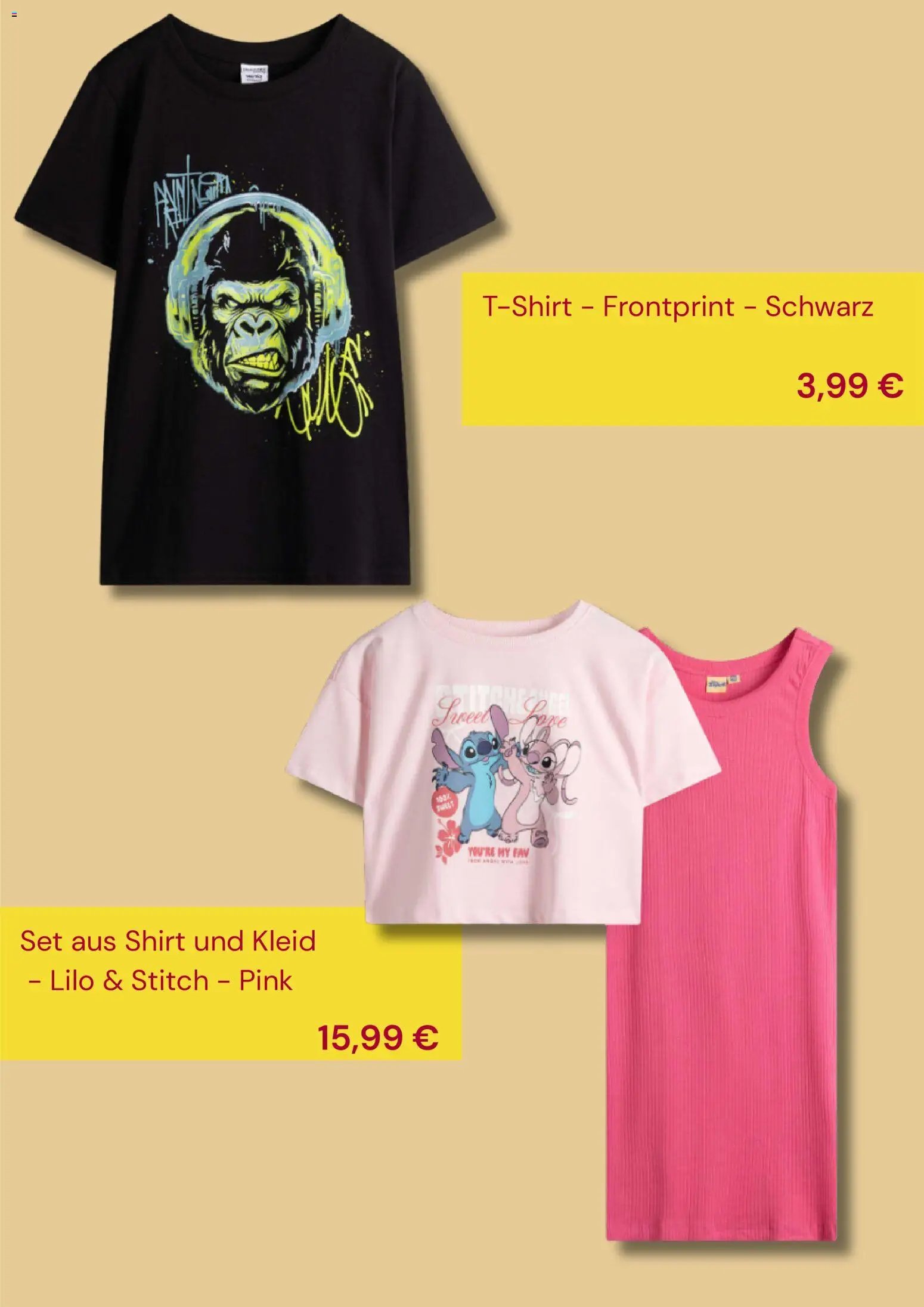 Takko prospekt seit 17.06.2026 Takko Prospekt