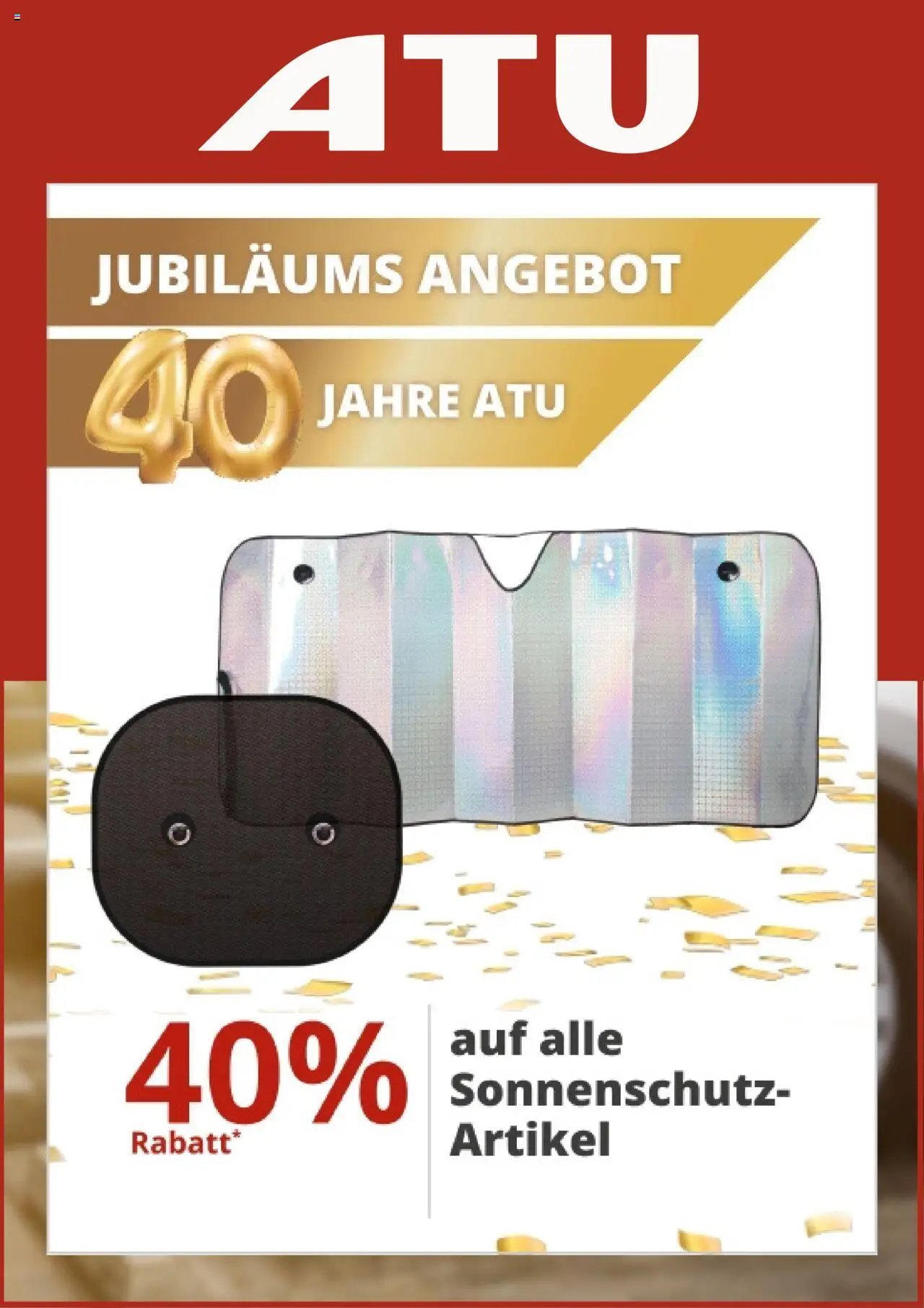 ATU prospekt seit 01.09.2025 Prospekt (2025-09-01 - 2025-09-30) | 4