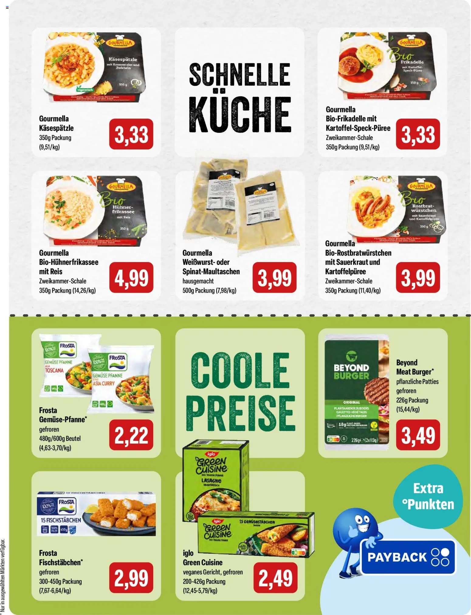 Feneberg prospekt seit 08.01.2026 Angebote (2026-01-08 - 2026-01-10)