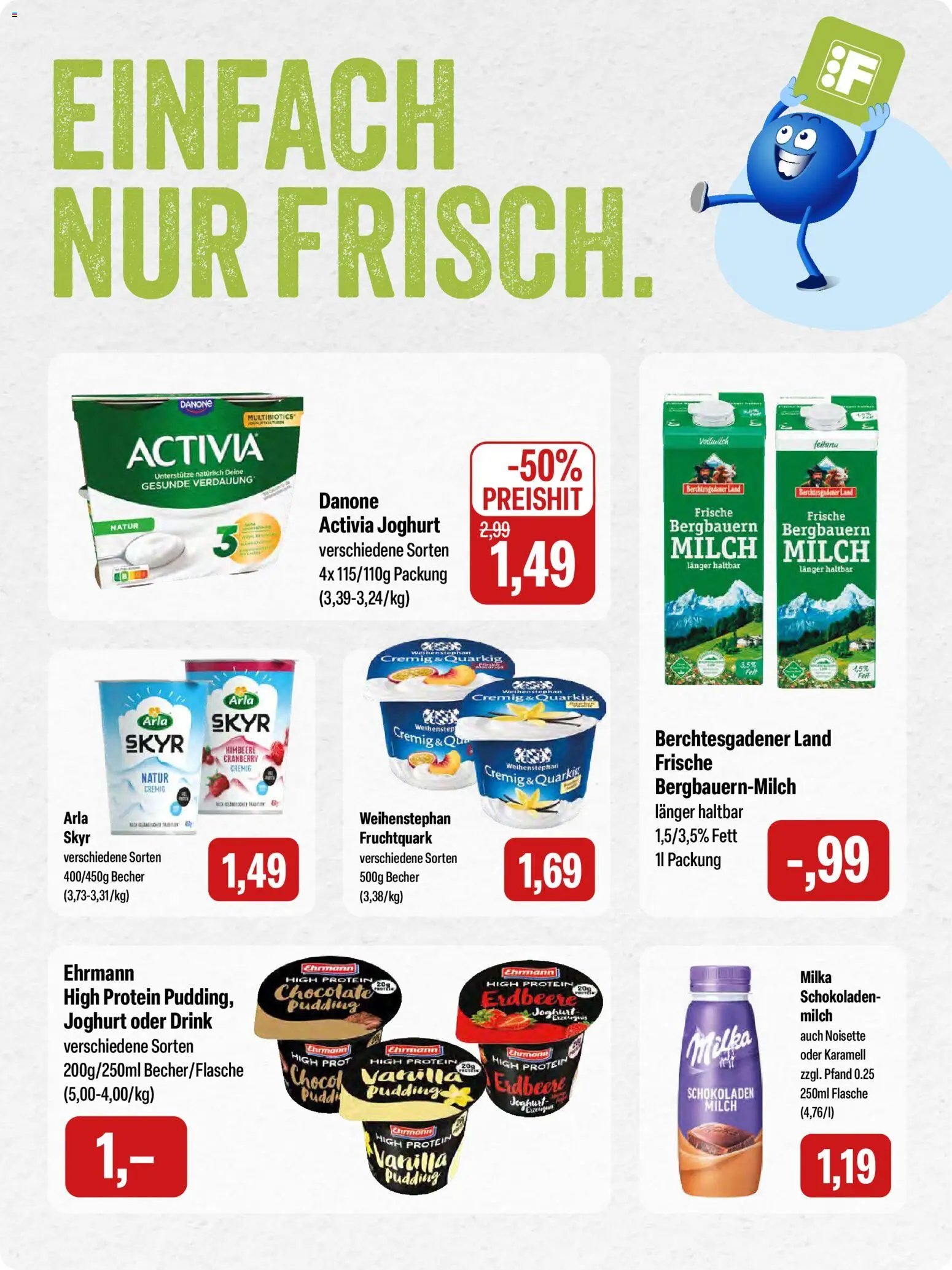 Feneberg prospekt seit 08.01.2026 Angebote (2026-01-08 - 2026-01-10)