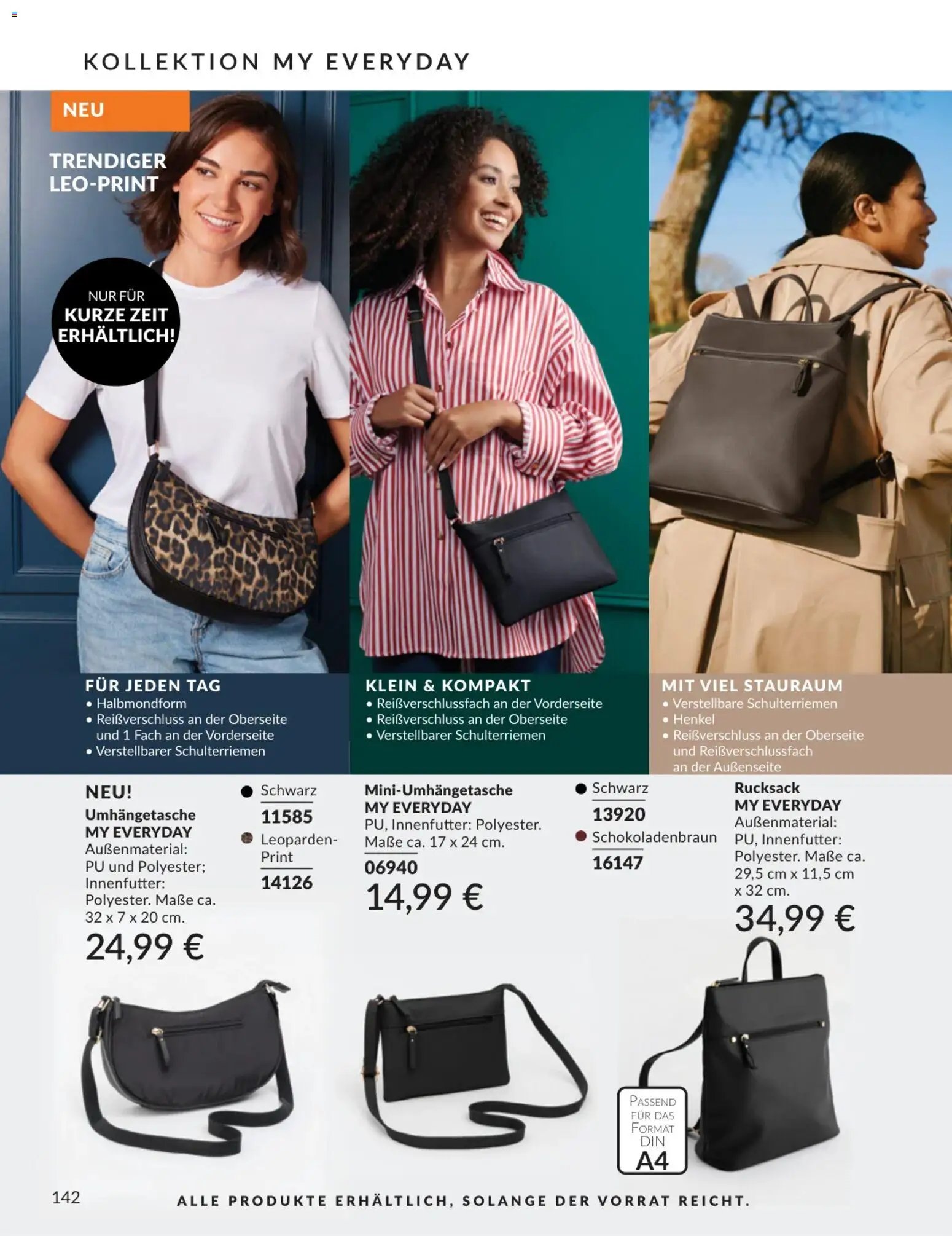 Avon prospekt seit 01.02.2026 Katalog AVON Februar 2026