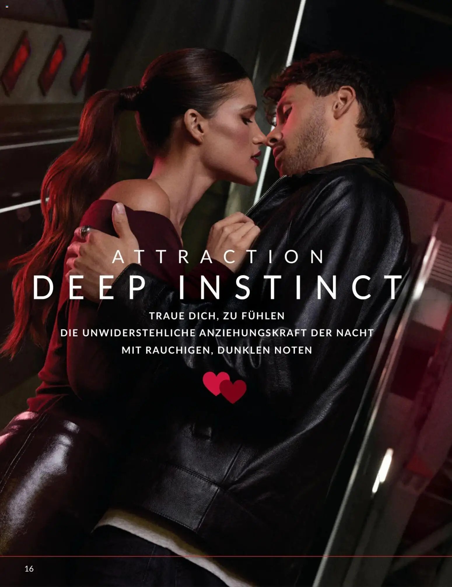 Avon prospekt seit 01.02.2026 Katalog AVON Februar 2026