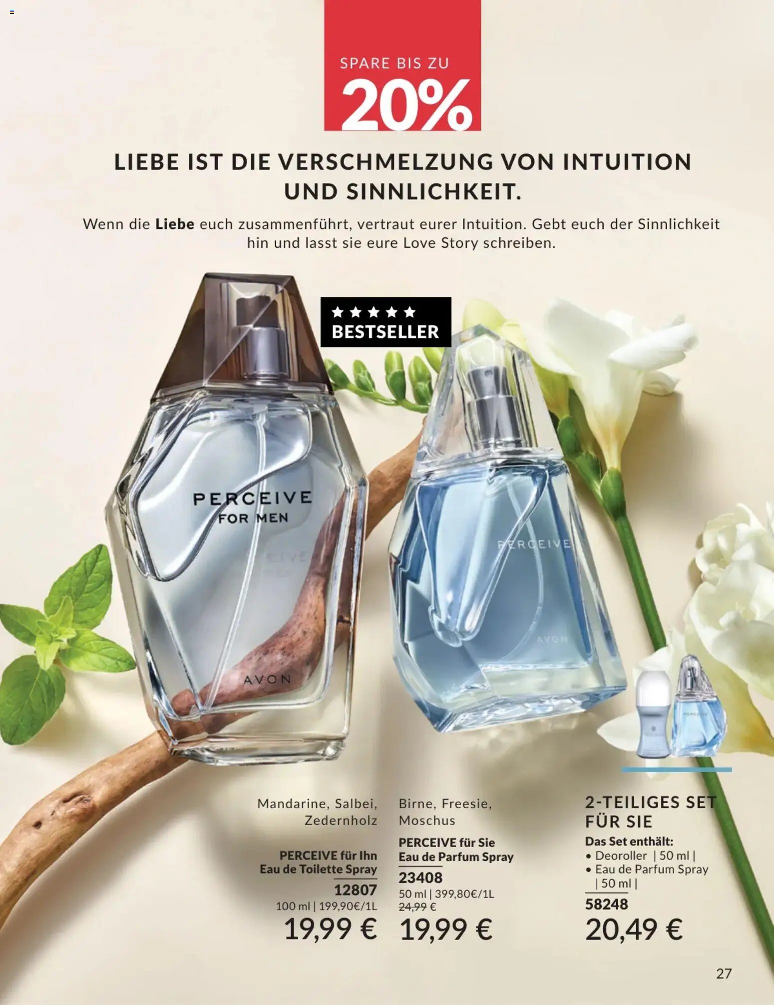 Avon prospekt seit 01.02.2026 Katalog AVON Februar 2026