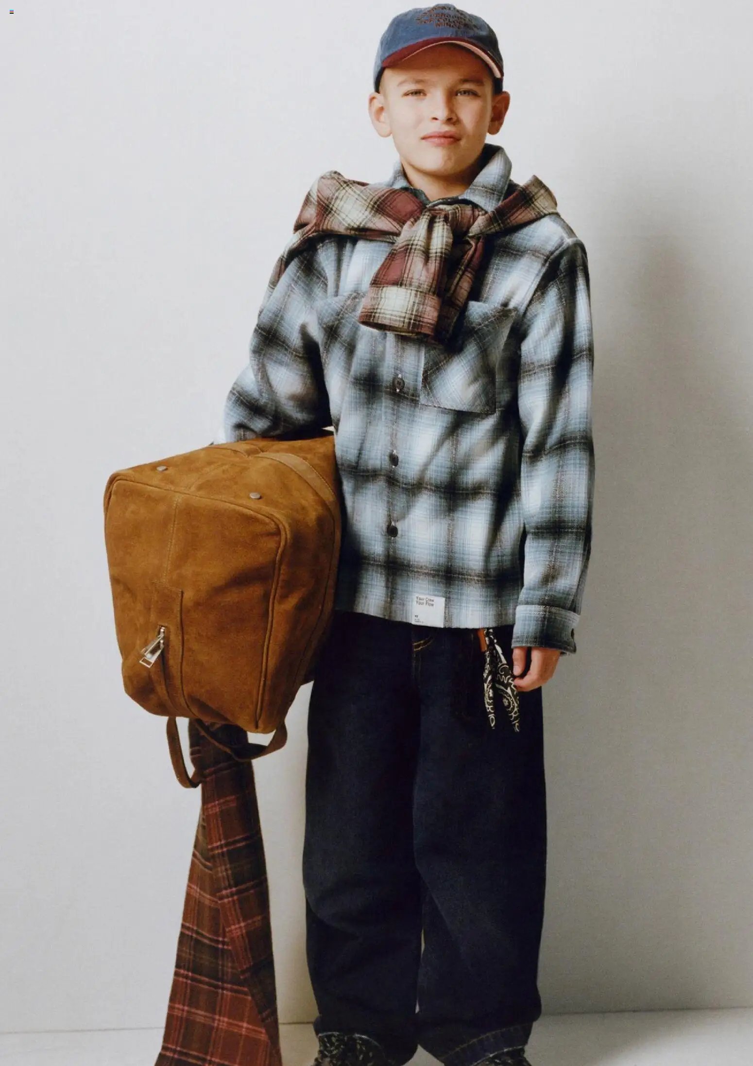 ZARA prospekt seit 06.12.2025 Boys