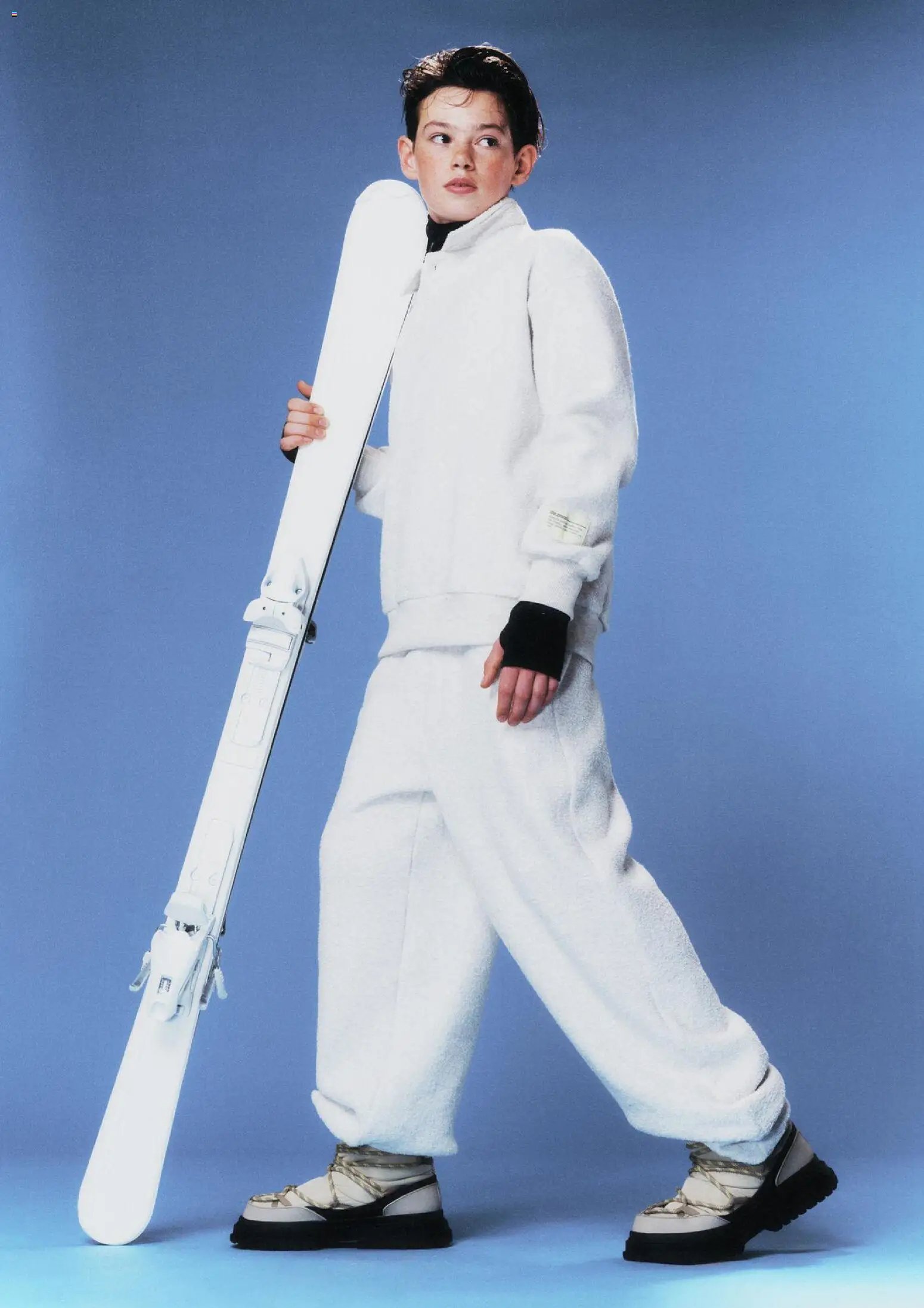 ZARA prospekt seit 06.12.2025 Boys