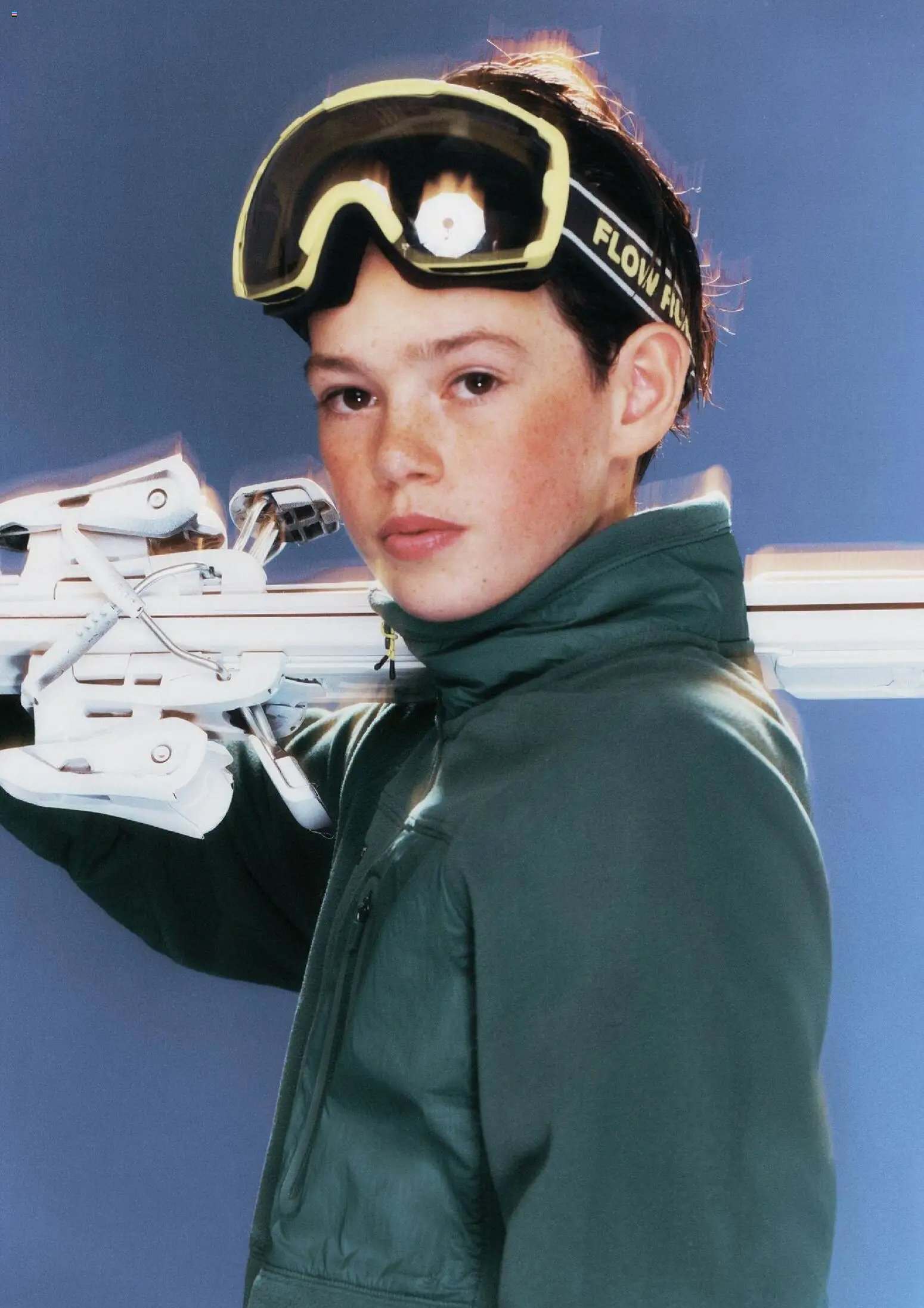 ZARA prospekt seit 06.12.2025 Boys