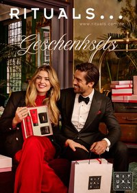 Rituals prospekt seit 17.12.2025 Prospekt
