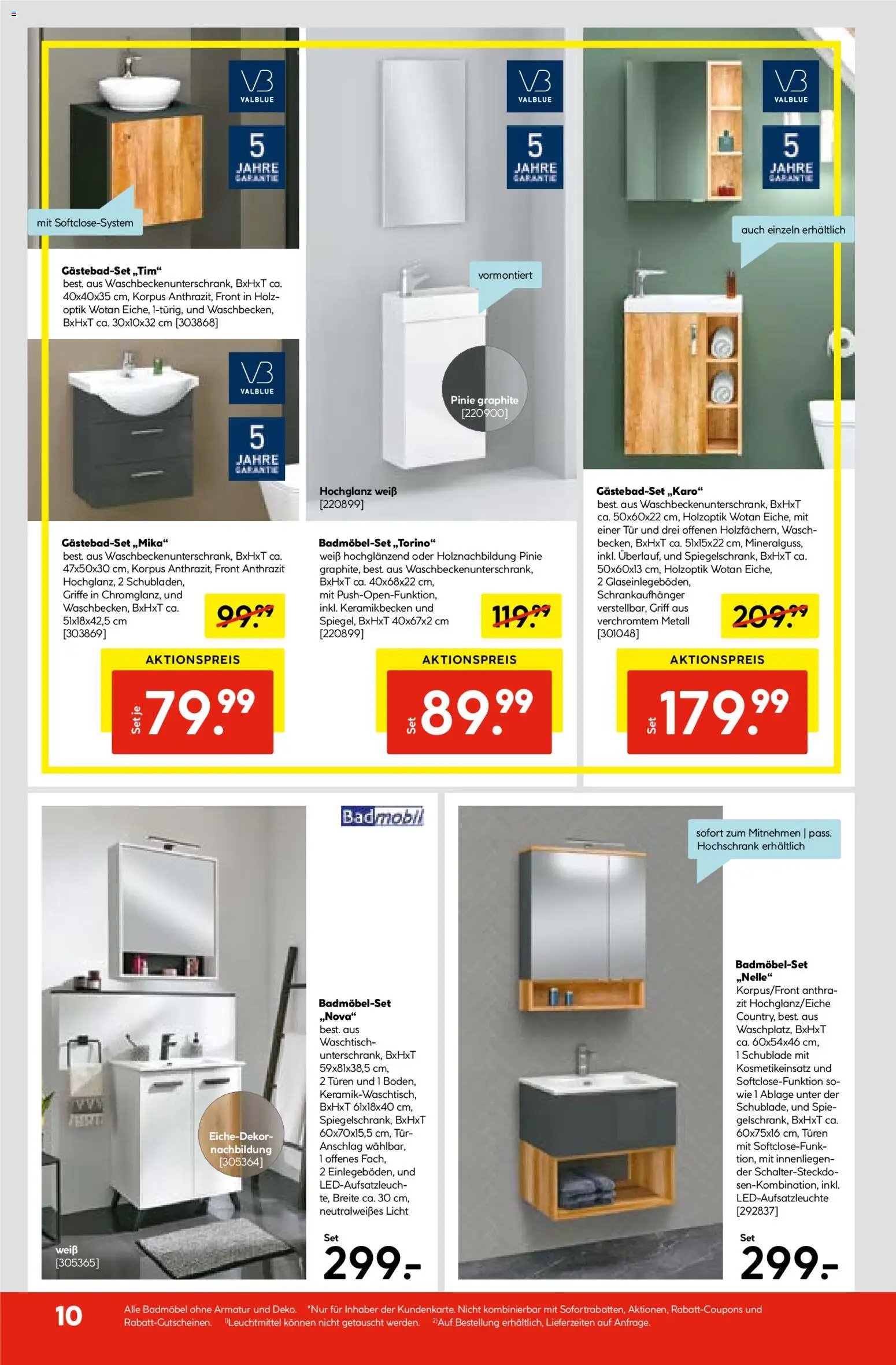 Hellweg prospekt seit 29.12.2025 Prospekt