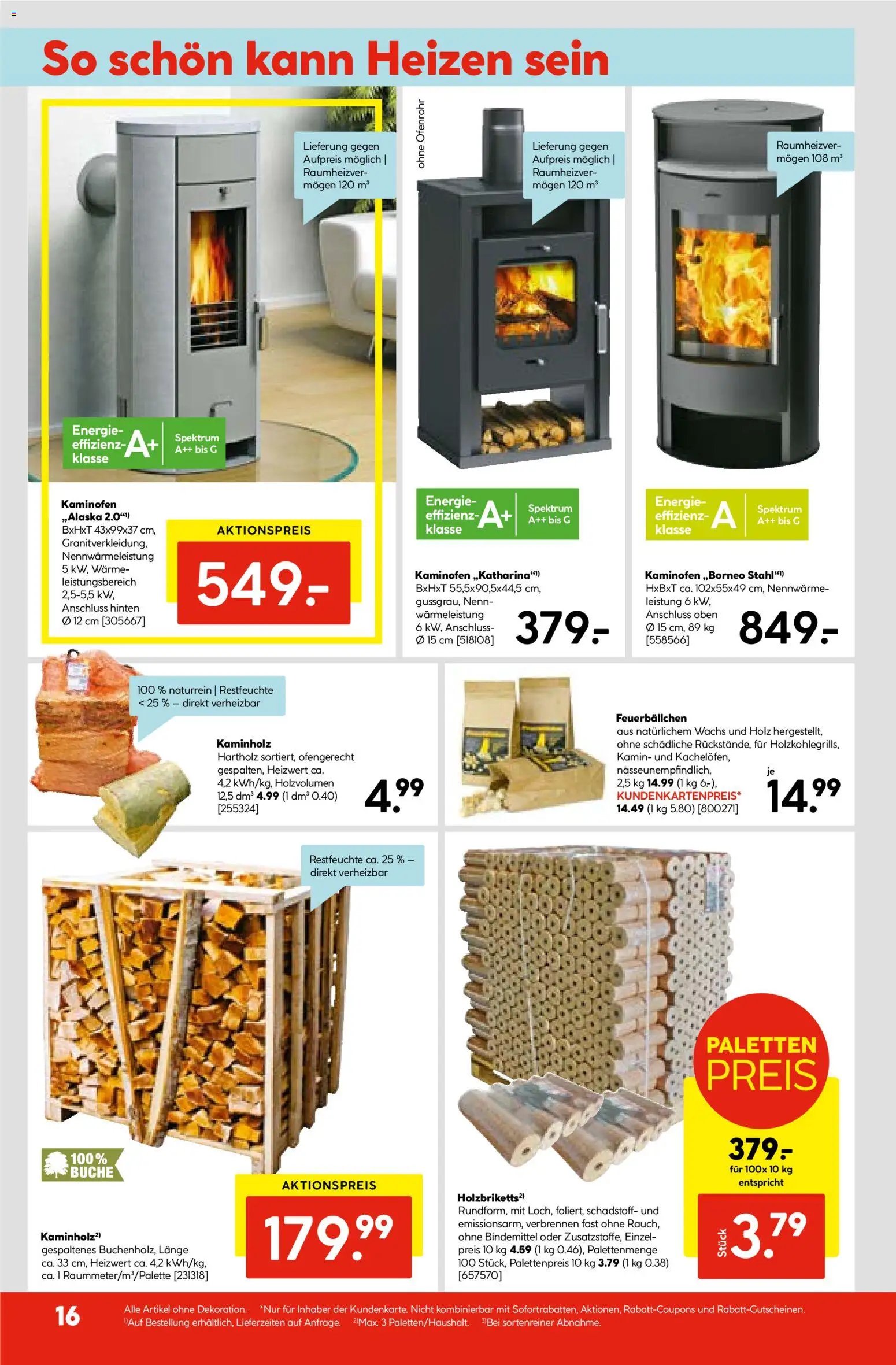 Hellweg prospekt seit 29.12.2025 Prospekt