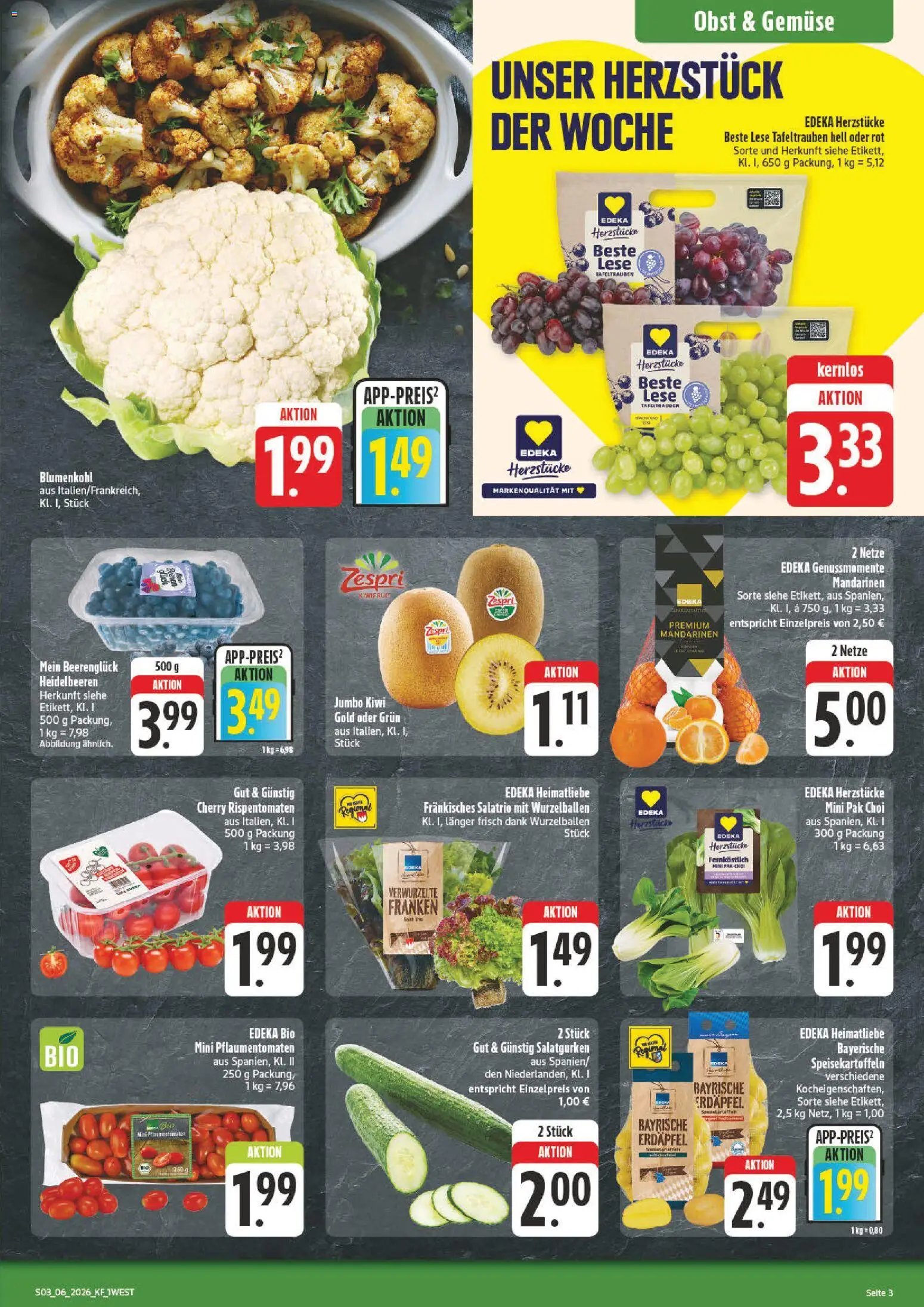 nah & gut prospekt seit 02.02.2026 Prospekt