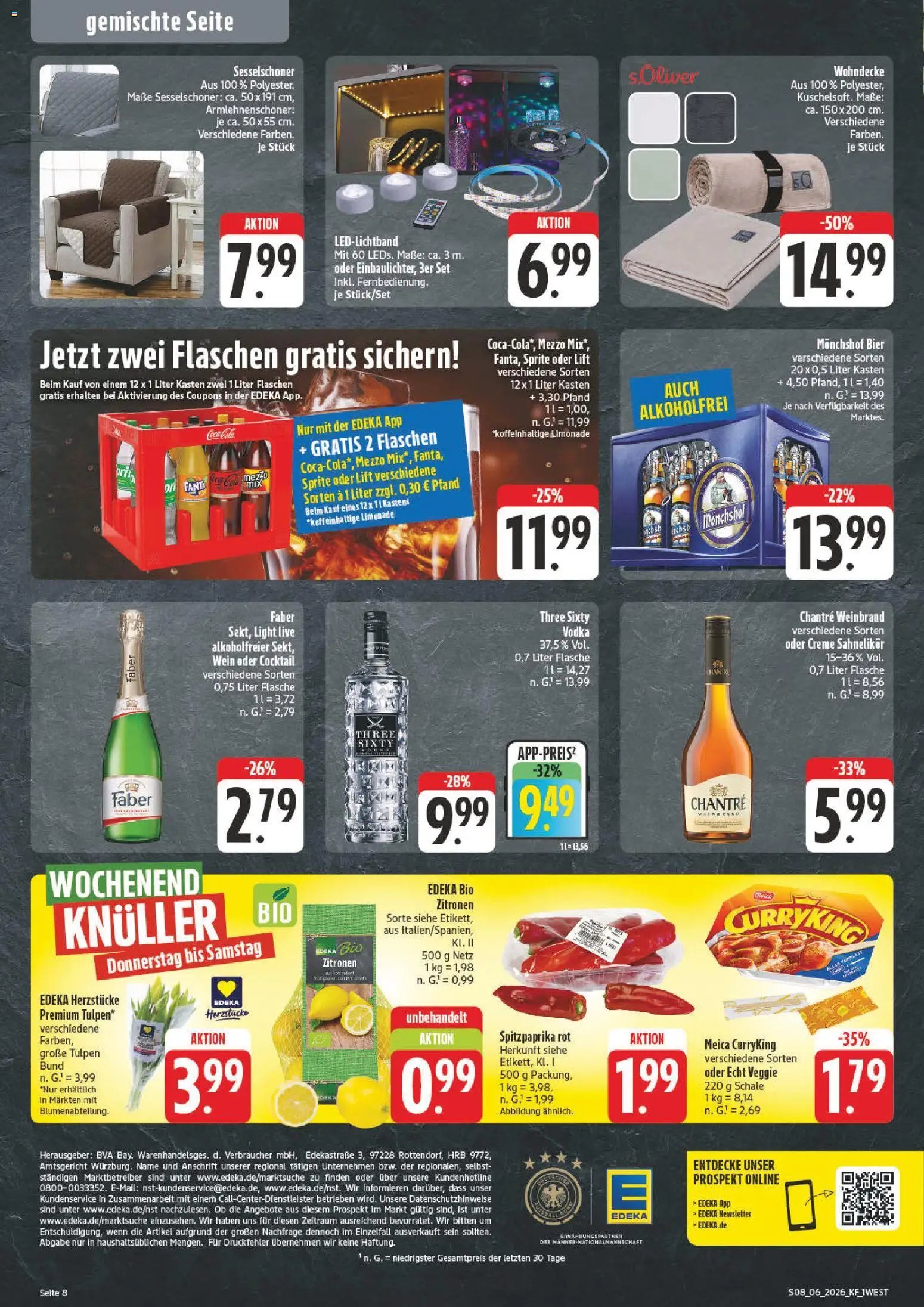 nah & gut prospekt seit 02.02.2026 Prospekt