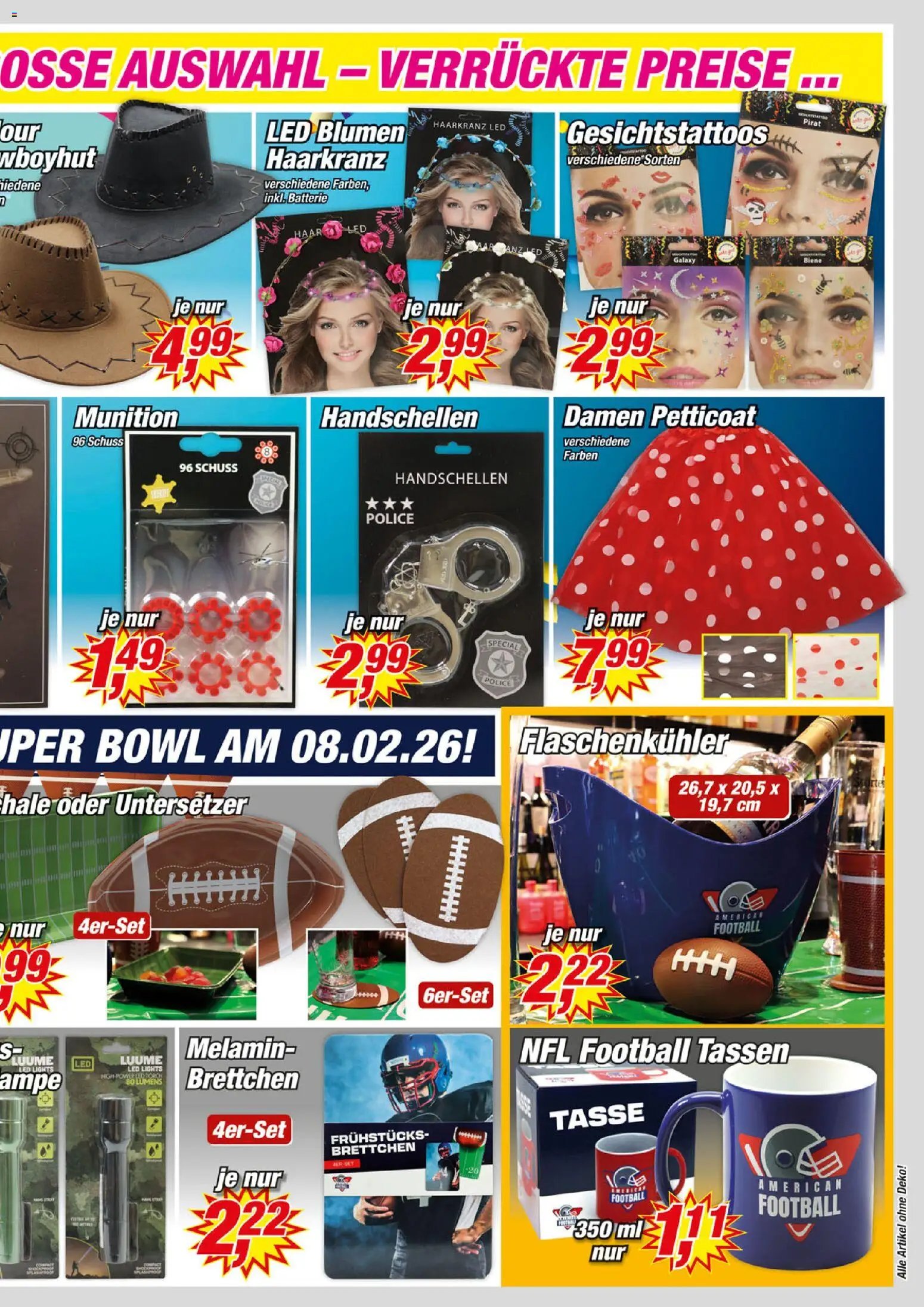 Posten Börse prospekt seit 31.01.2026 Prospekt