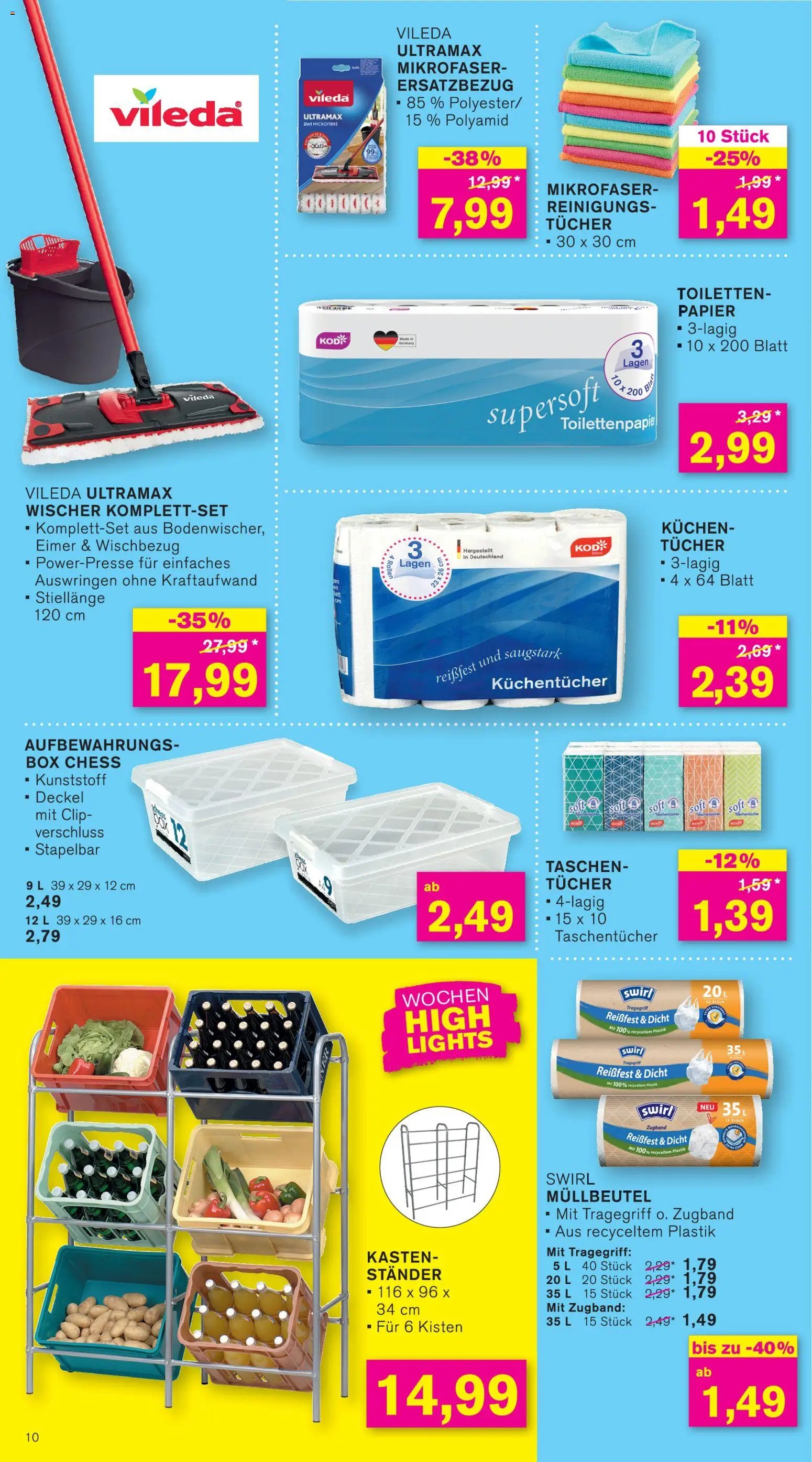 KODi prospekt seit 02.02.2026 Prospekt