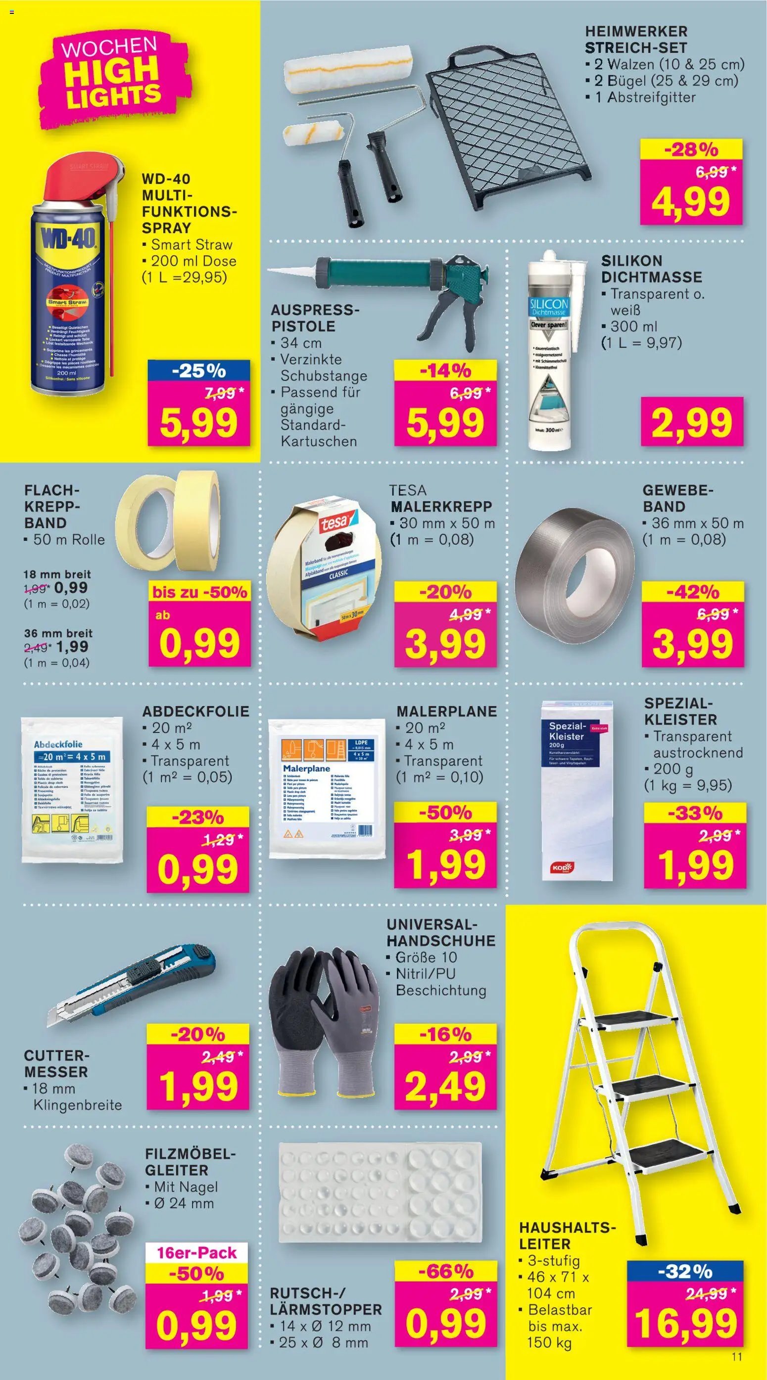 KODi prospekt seit 02.02.2026 Prospekt