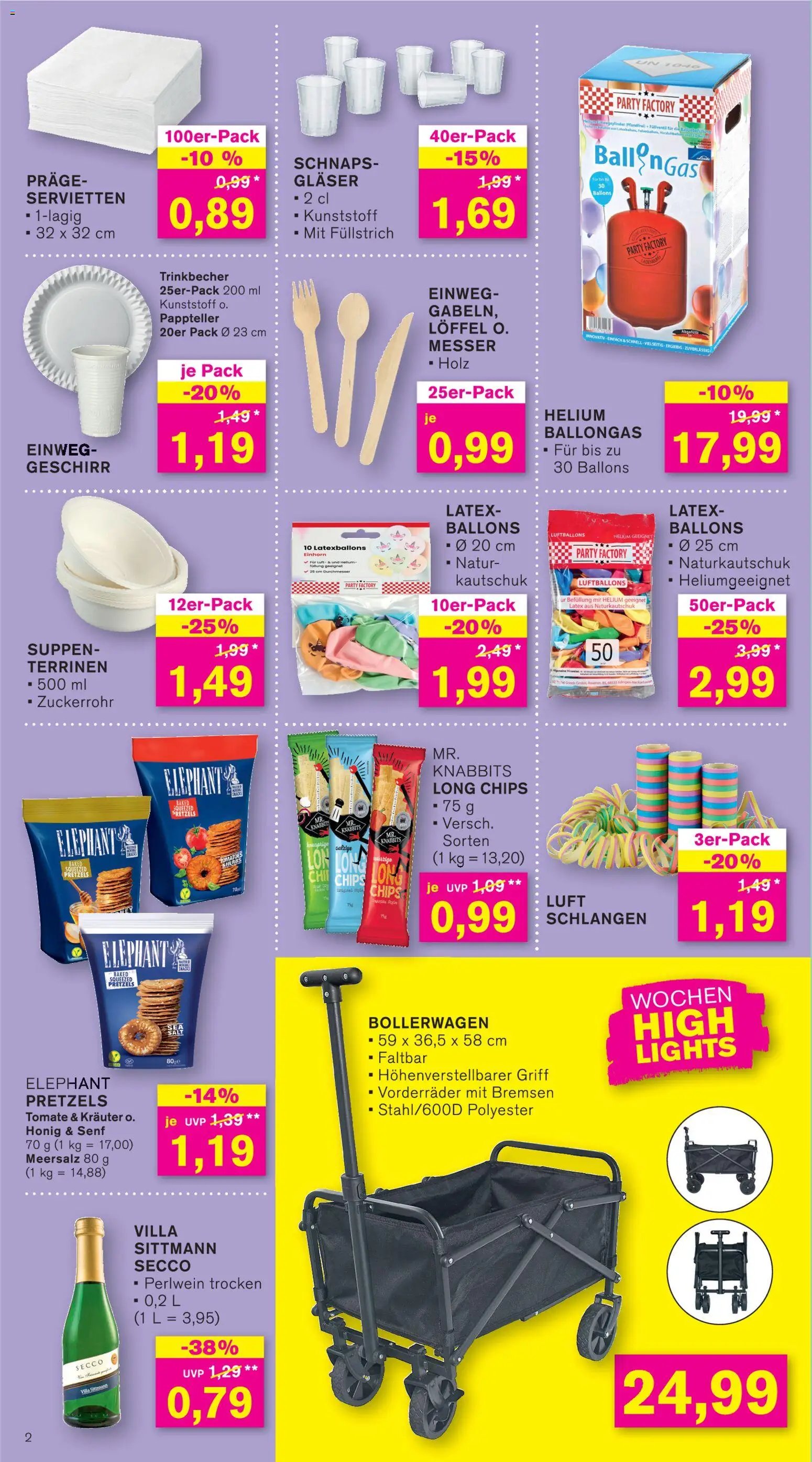 KODi prospekt seit 02.02.2026 Prospekt