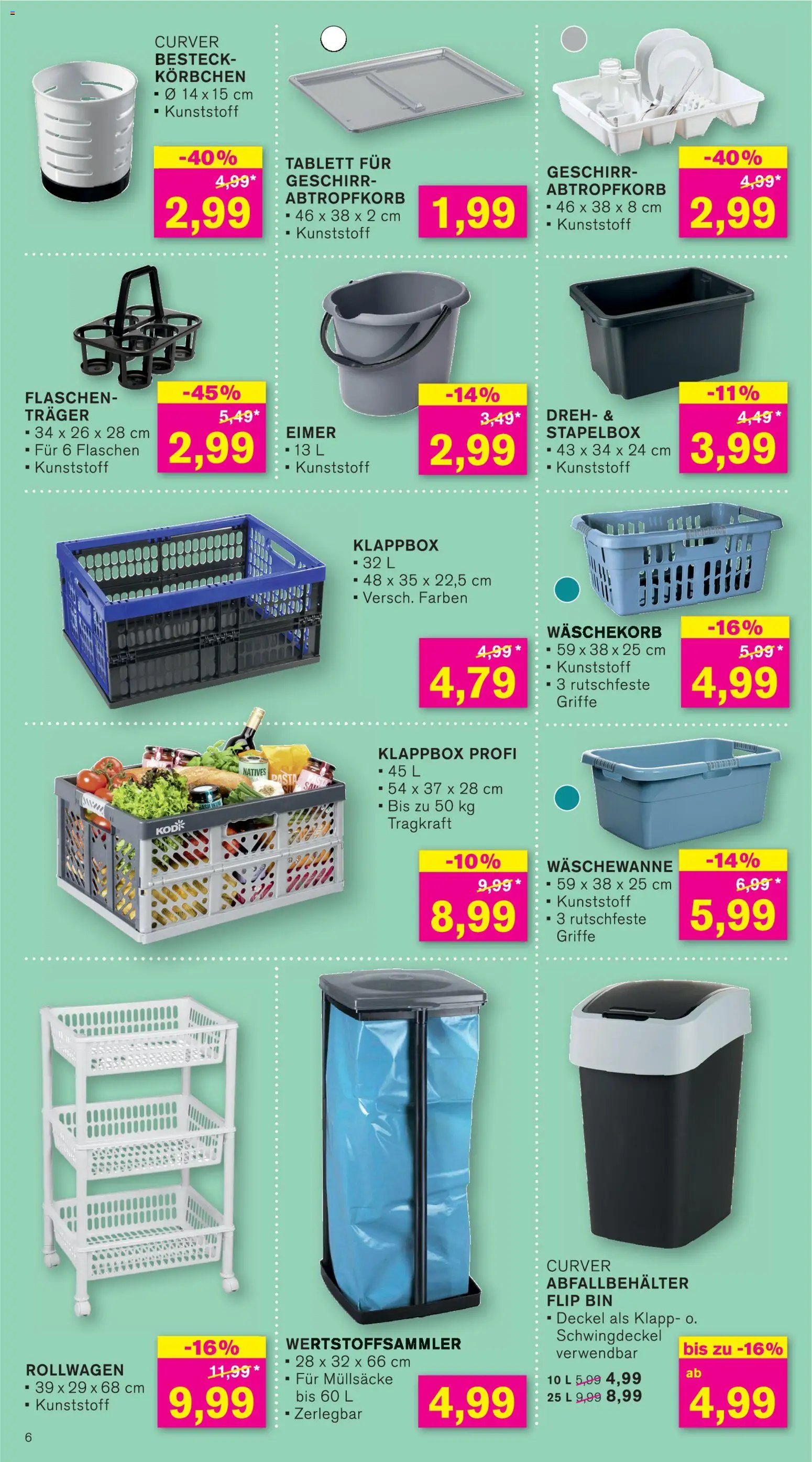 KODi prospekt seit 02.02.2026 Prospekt