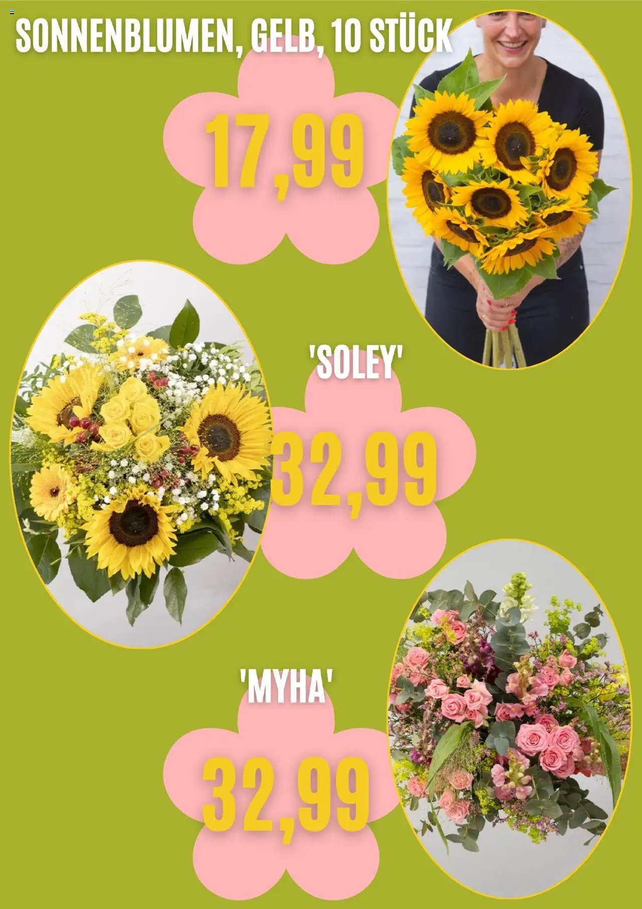 Blumen Risse prospekt seit 01.08.2025 Prospekt (2025-08-01 - 2025-08-30) | 4