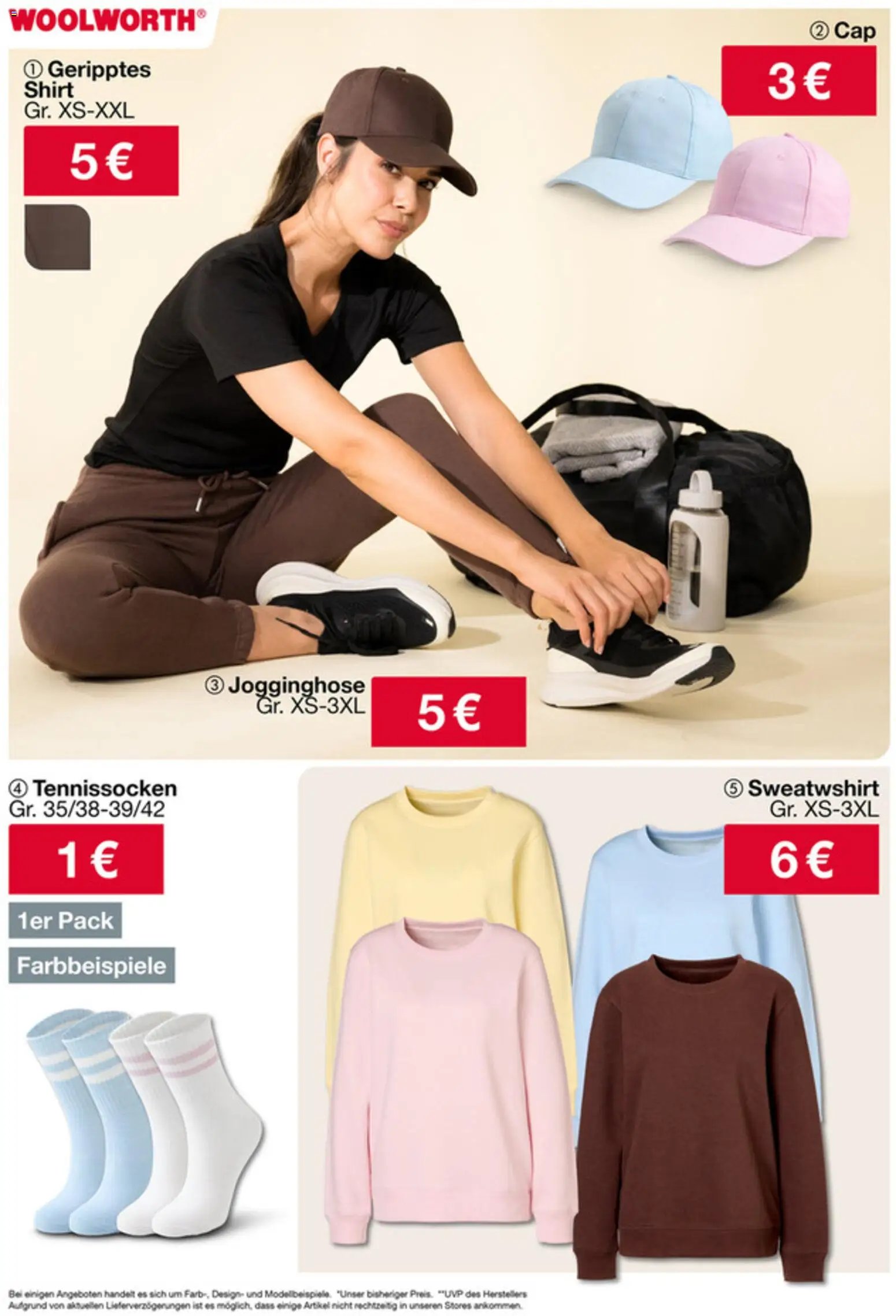 Woolworth prospekt seit 30.01.2026 Prospekt (2026-01-30)