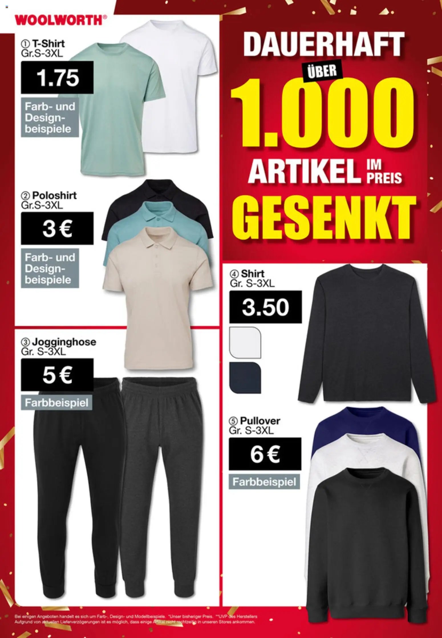 Woolworth prospekt seit 30.01.2026 Prospekt (2026-01-30)