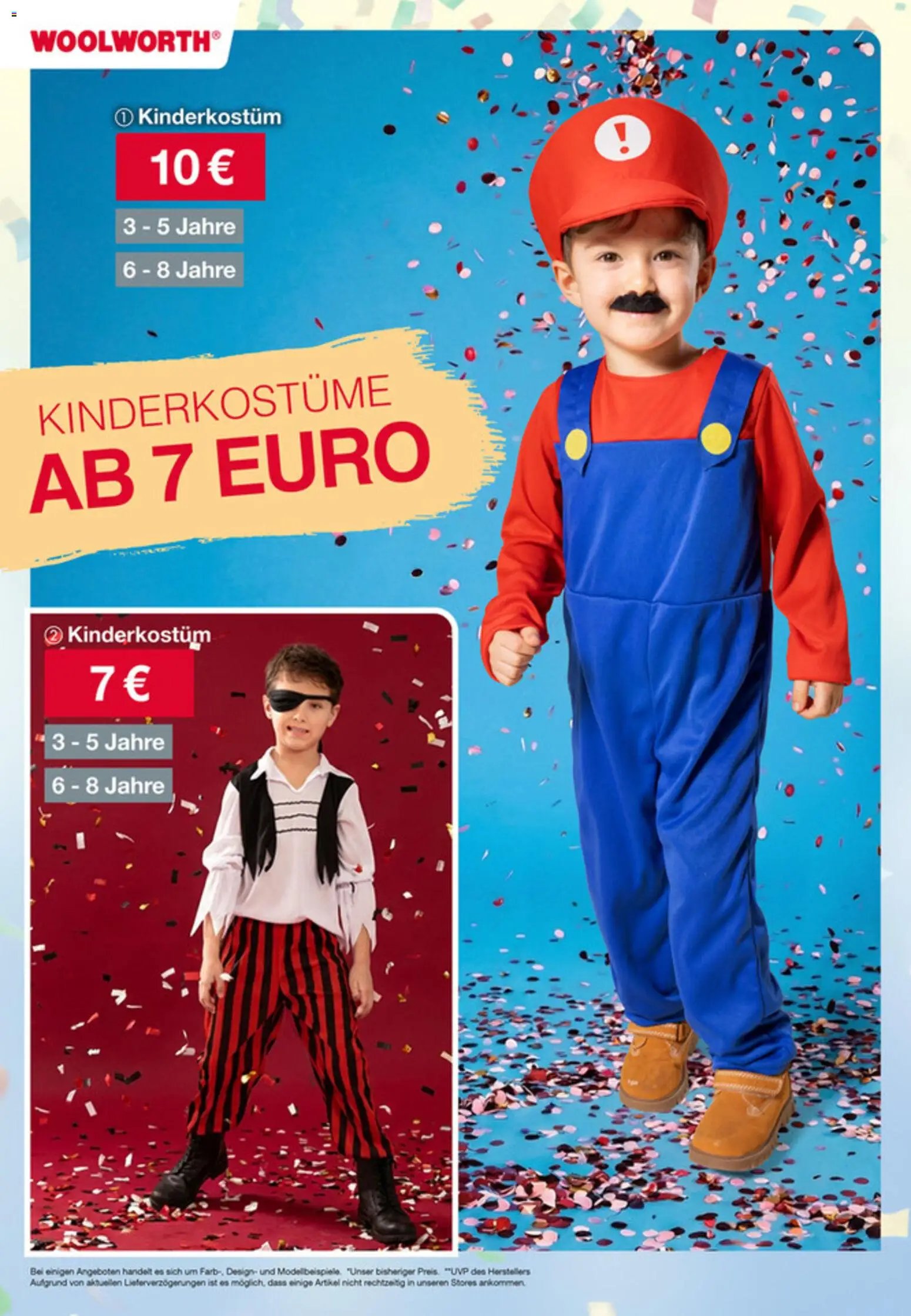 Woolworth prospekt seit 30.01.2026 Prospekt (2026-01-30)