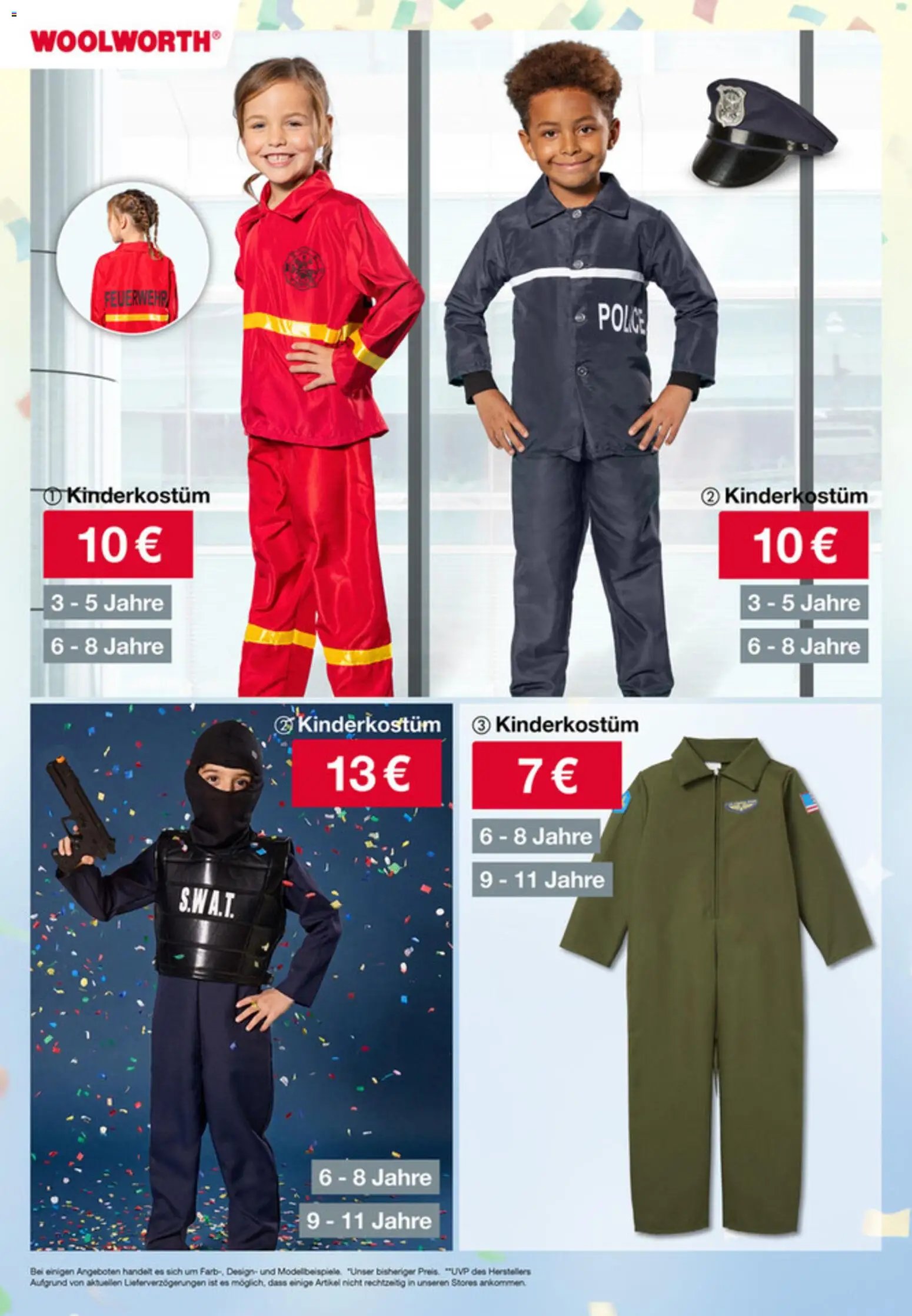 Woolworth prospekt seit 30.01.2026 Prospekt (2026-01-30)