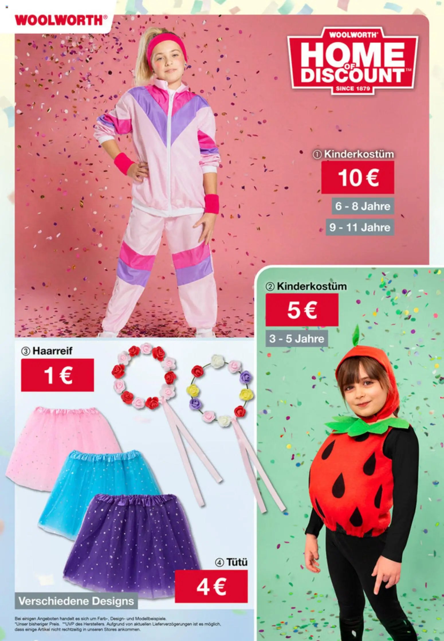 Woolworth prospekt seit 30.01.2026 Prospekt (2026-01-30)