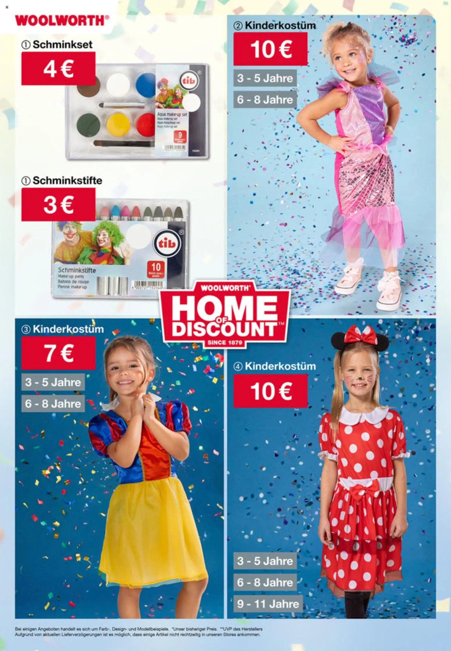 Woolworth prospekt seit 30.01.2026 Prospekt (2026-01-30)