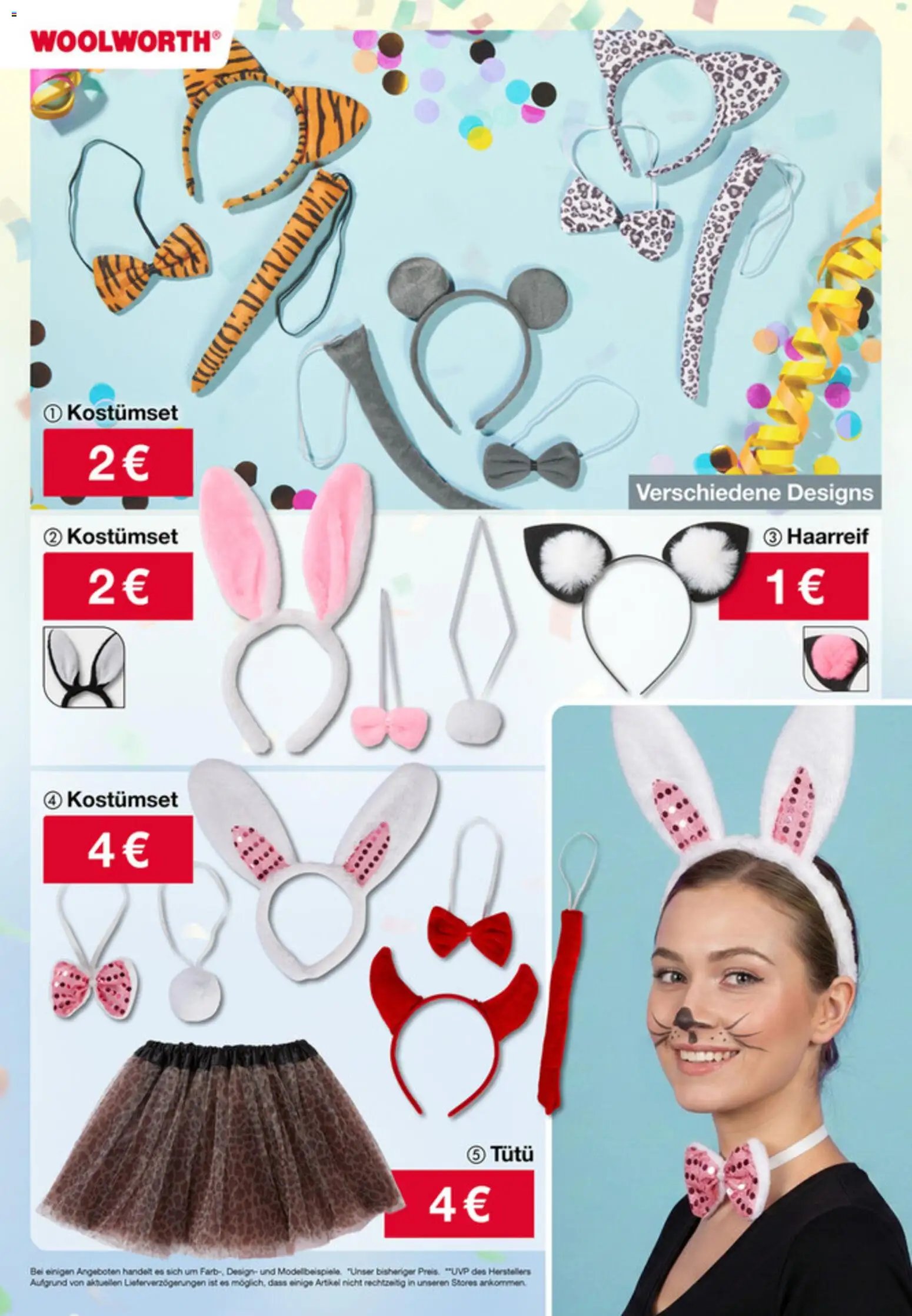 Woolworth prospekt seit 30.01.2026 Prospekt (2026-01-30)