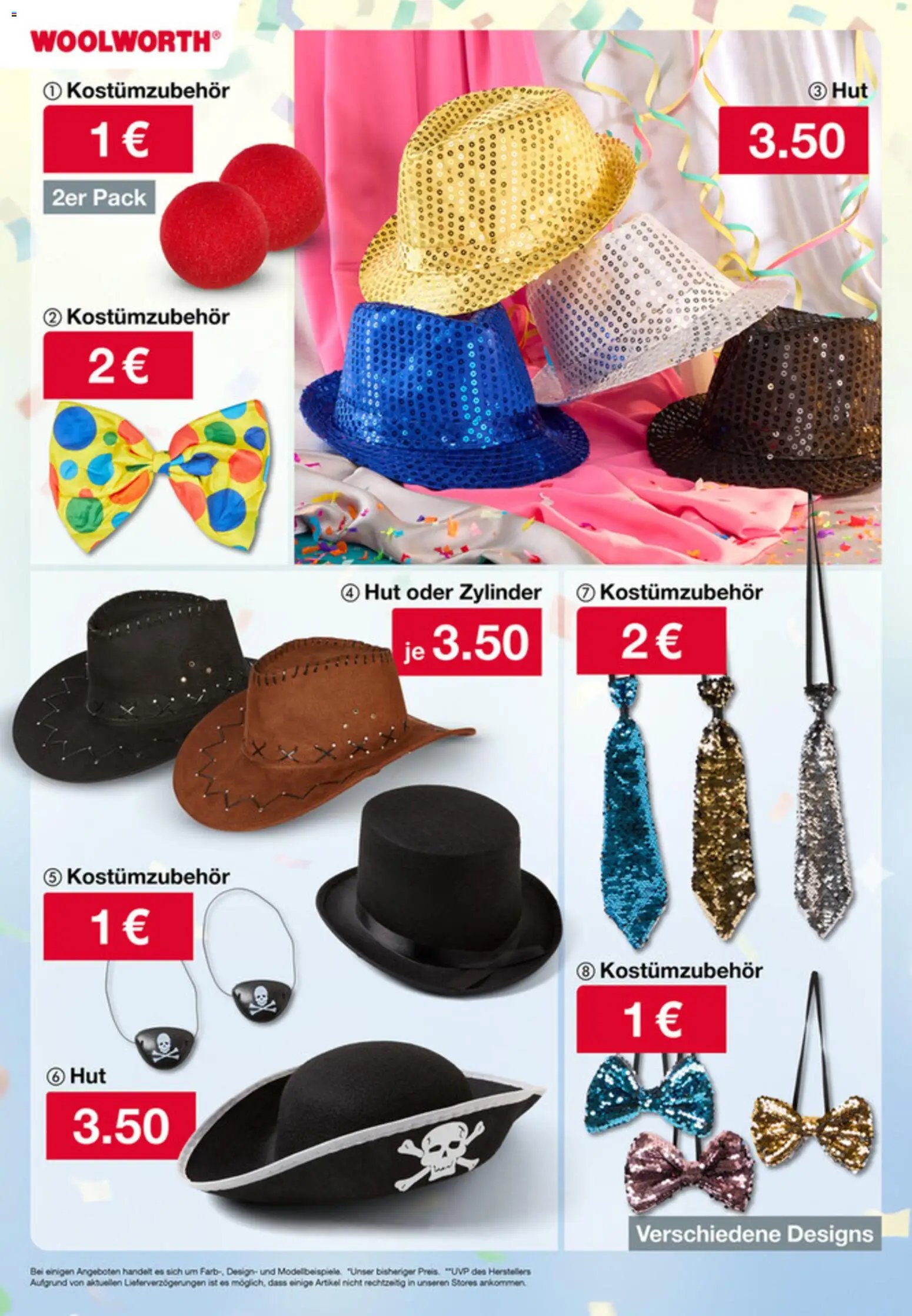 Woolworth prospekt seit 30.01.2026 Prospekt (2026-01-30)