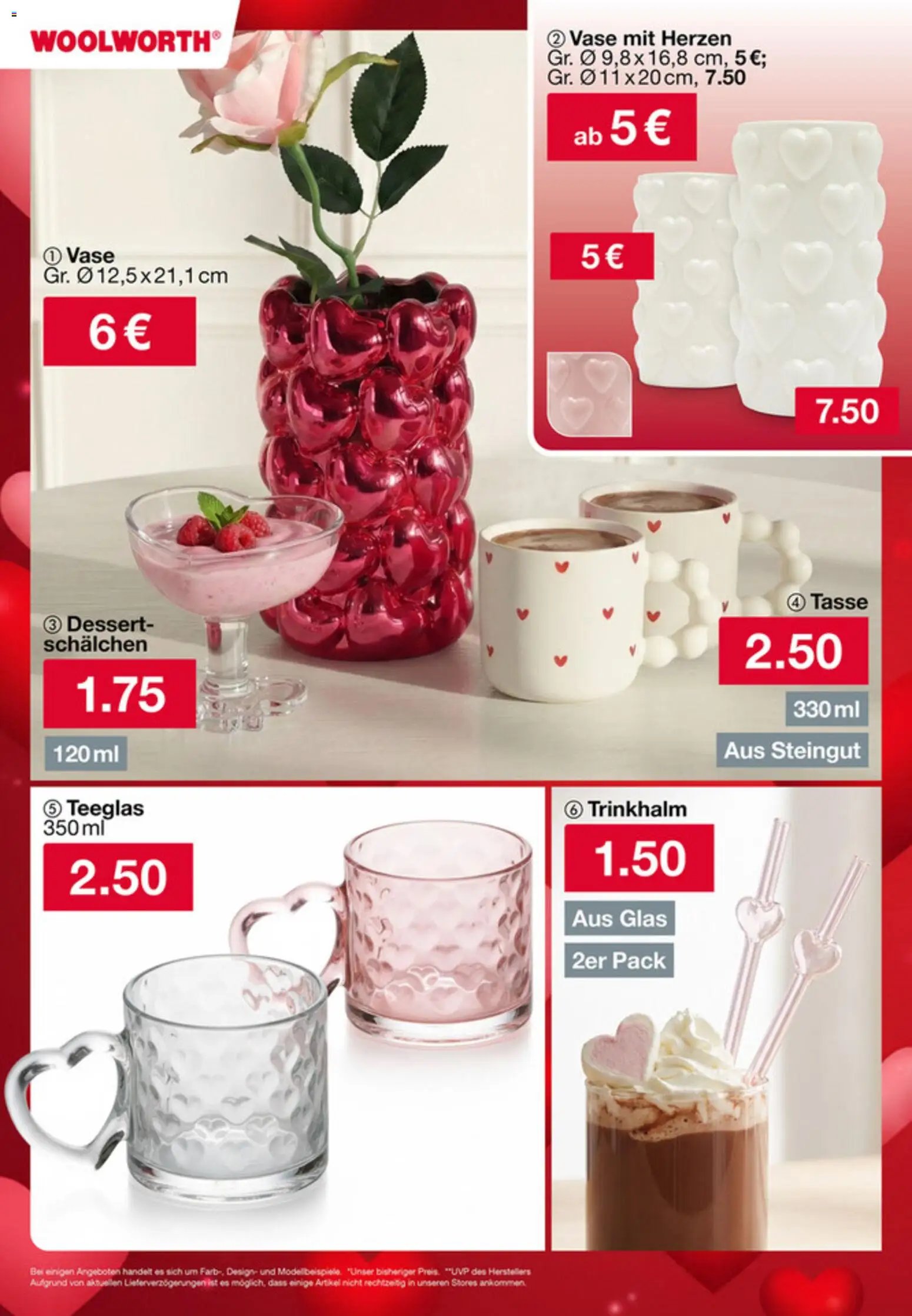 Woolworth prospekt seit 30.01.2026 Prospekt