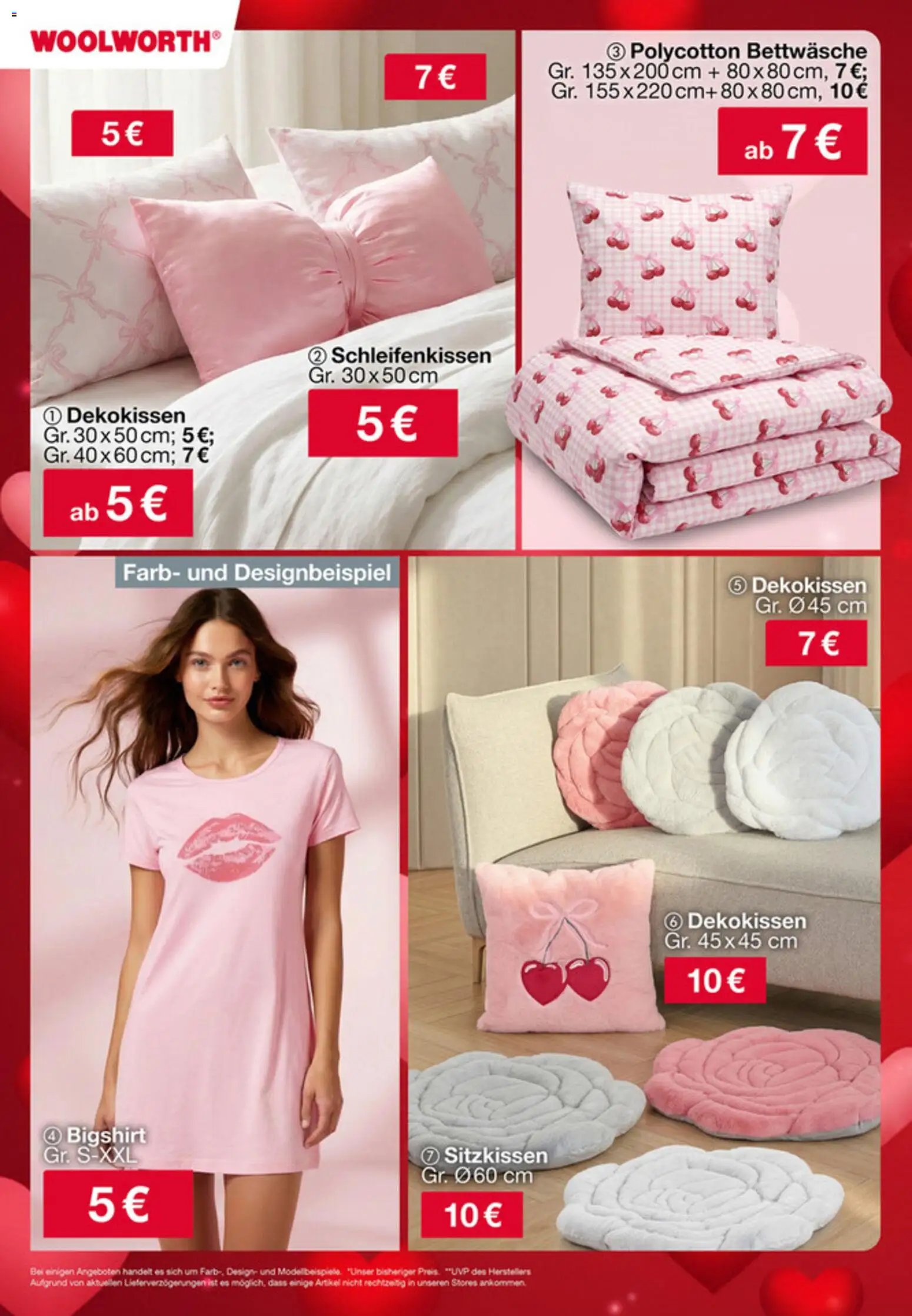 Woolworth prospekt seit 30.01.2026 Prospekt (2026-01-30)