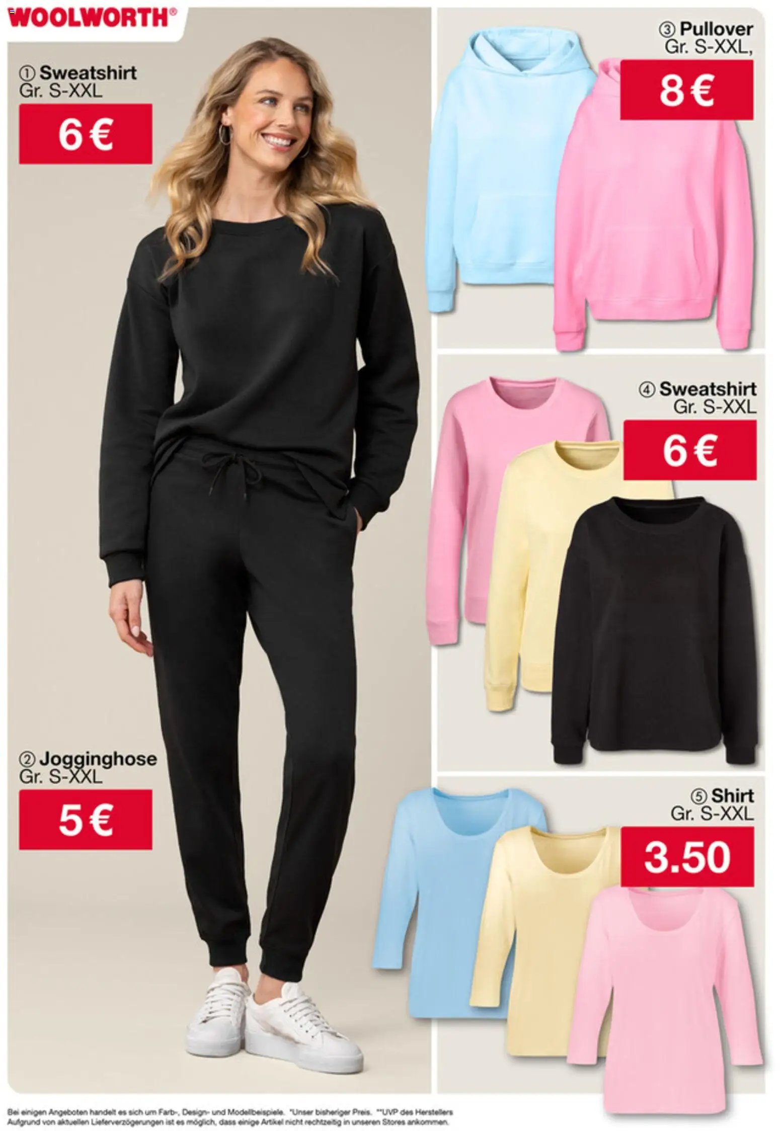 Woolworth prospekt seit 30.01.2026 Prospekt (2026-01-30)