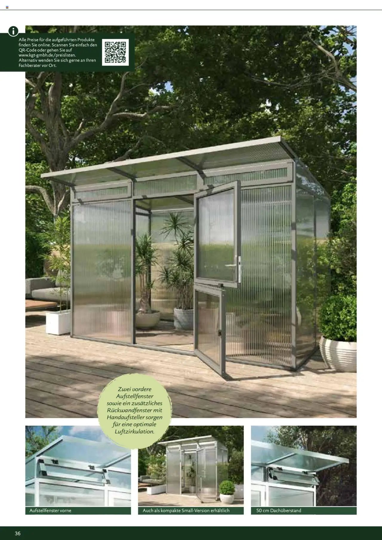 Dehner prospekt seit 01.02.2025 Kreative Gartentechnik (2025-02-01)